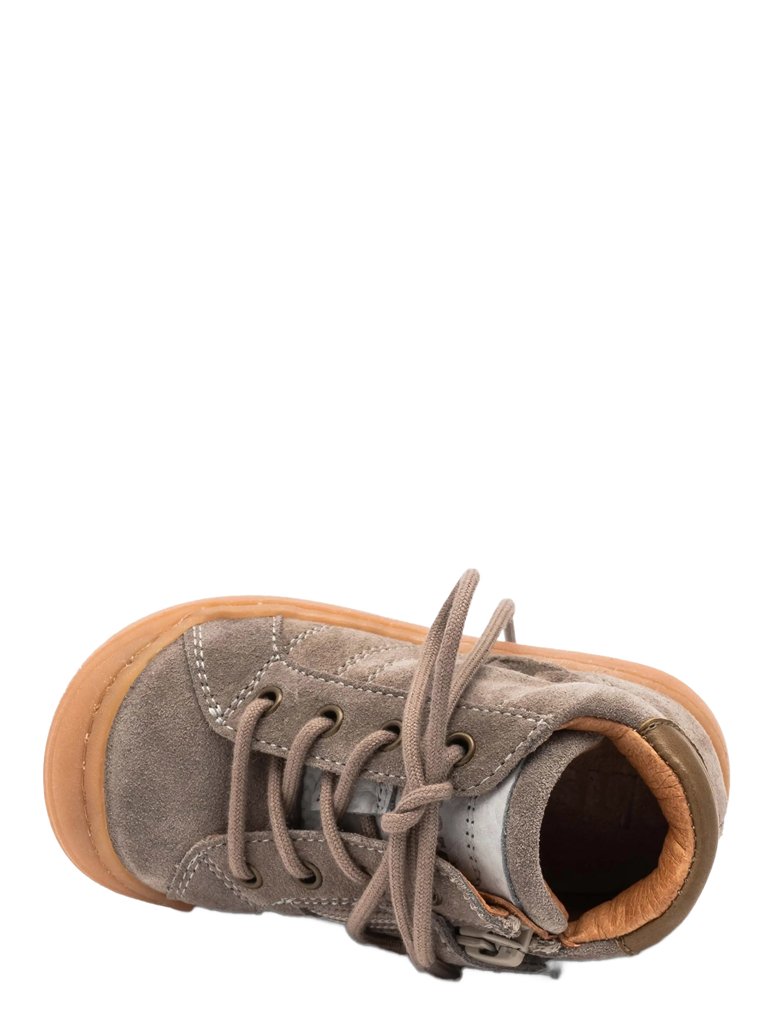 Bisgaard - bisgaard thor z - lauflernschuhe - grey - 2