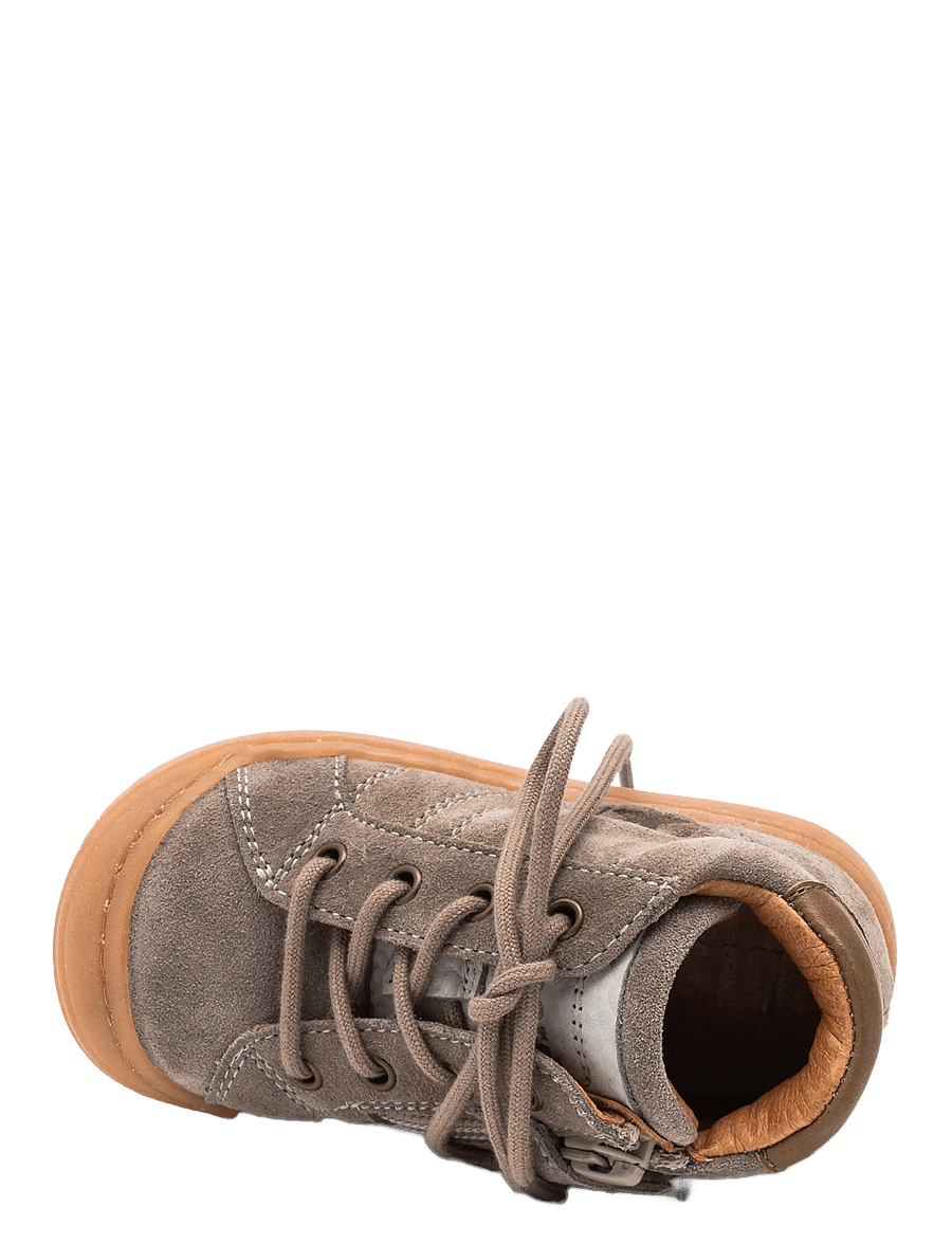 Bisgaard - bisgaard thor z - lauflernschuhe - grey - 2