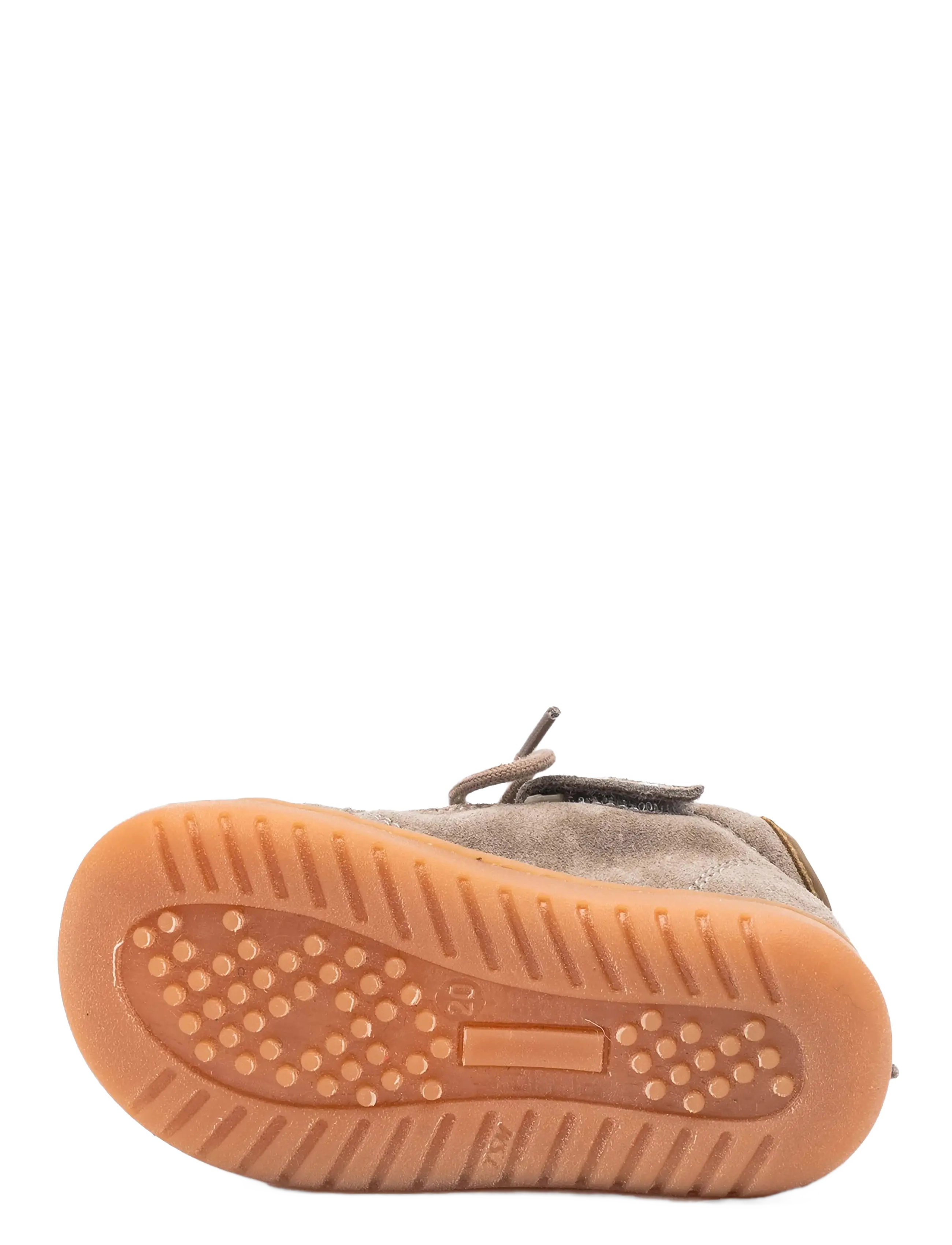 Bisgaard - bisgaard thor z - lauflernschuhe - grey - 3