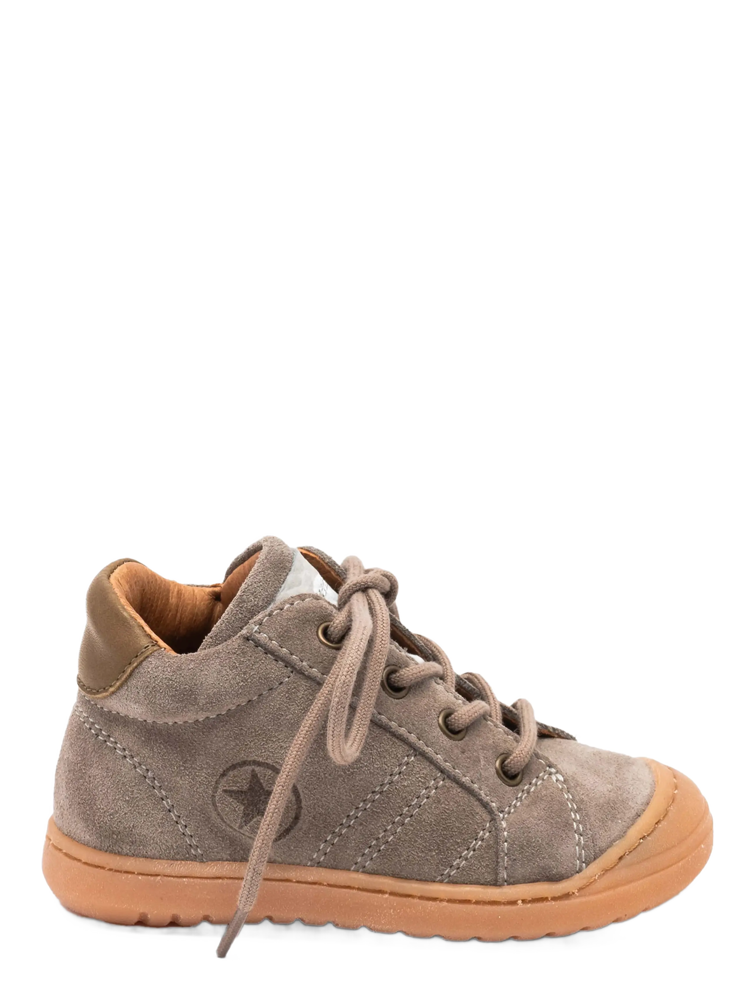 Bisgaard - bisgaard thor z - lauflernschuhe - grey - 4