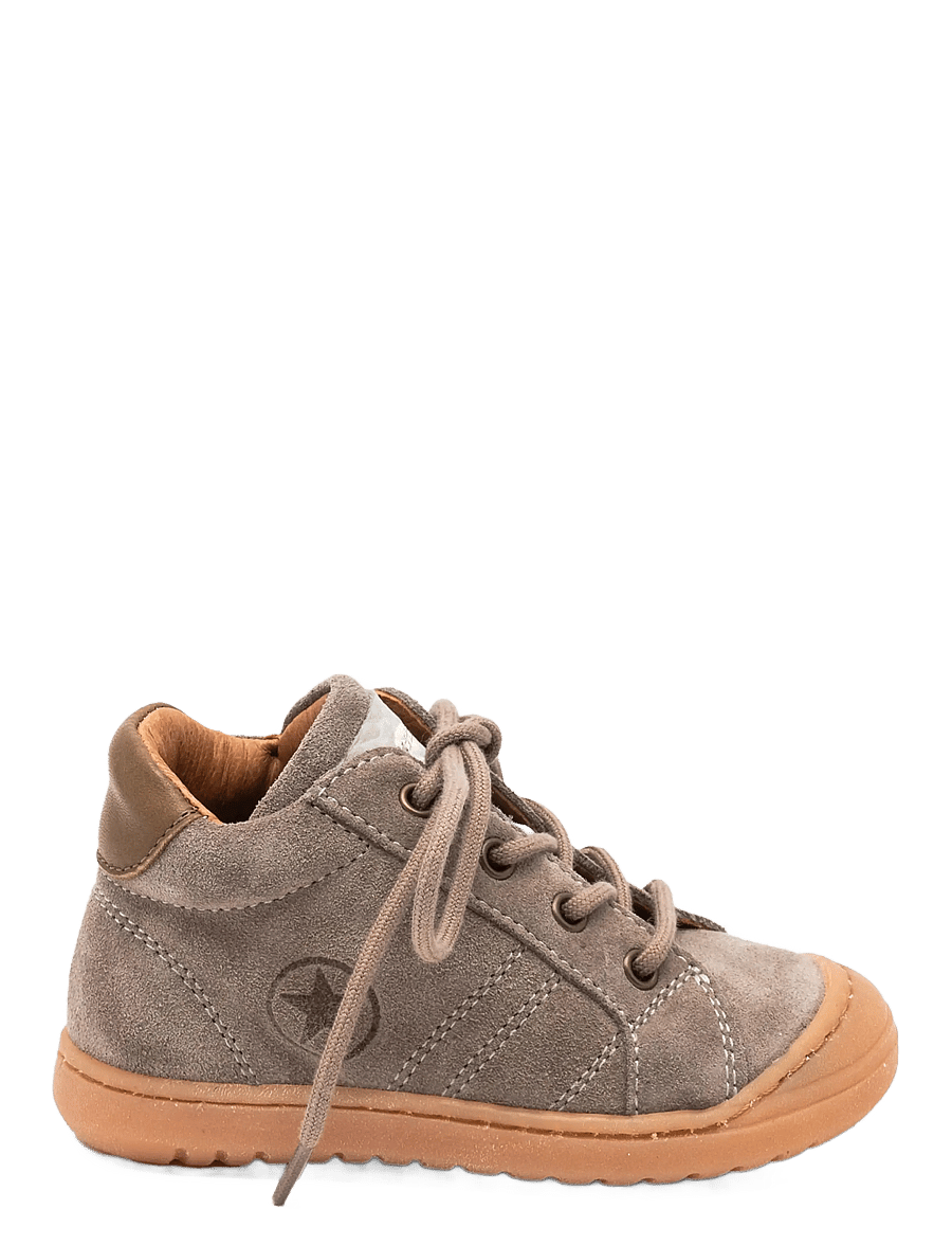 Bisgaard - bisgaard thor z - lauflernschuhe - grey - 4