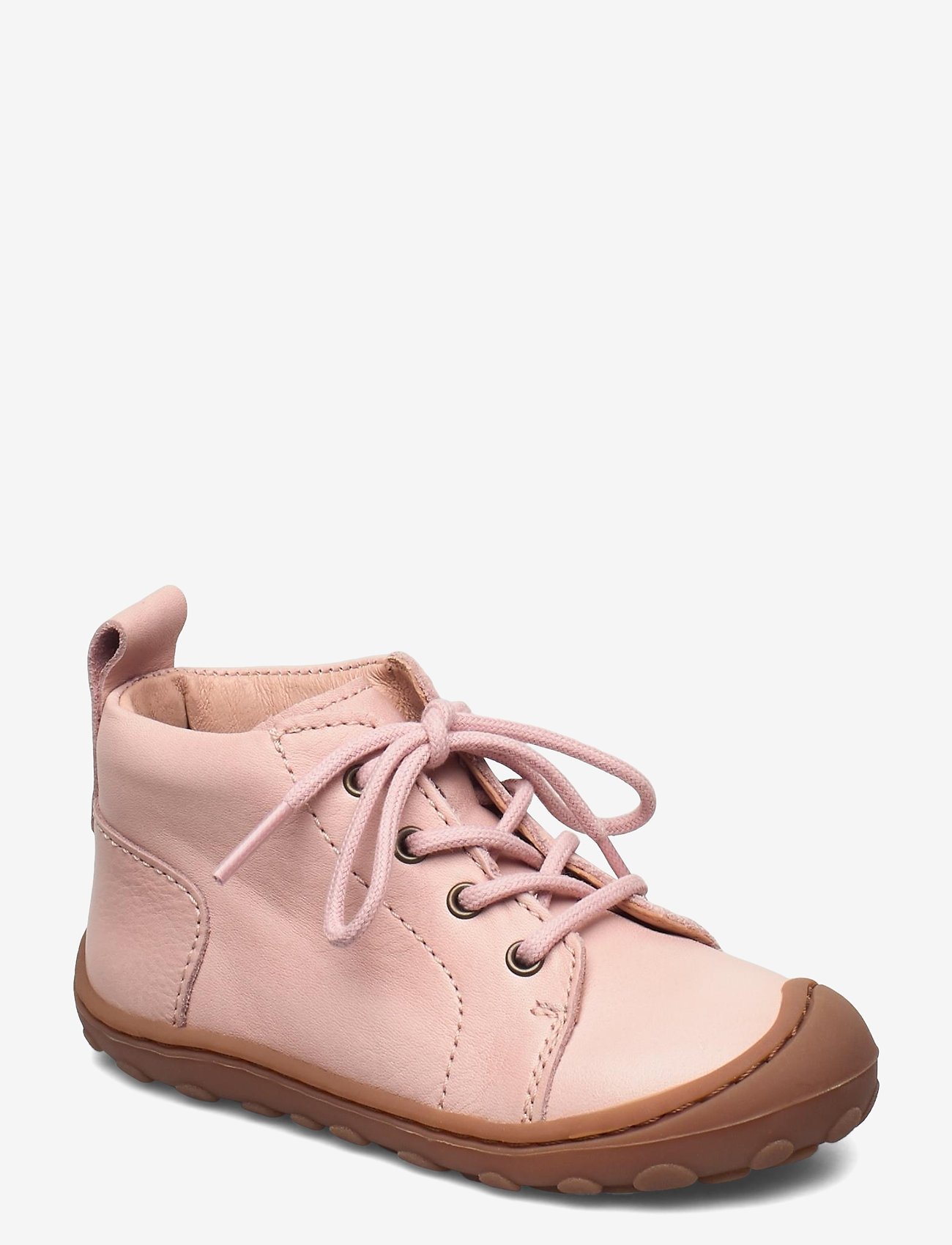 Bisgaard - bisgaard gerle lace - nude - 0
