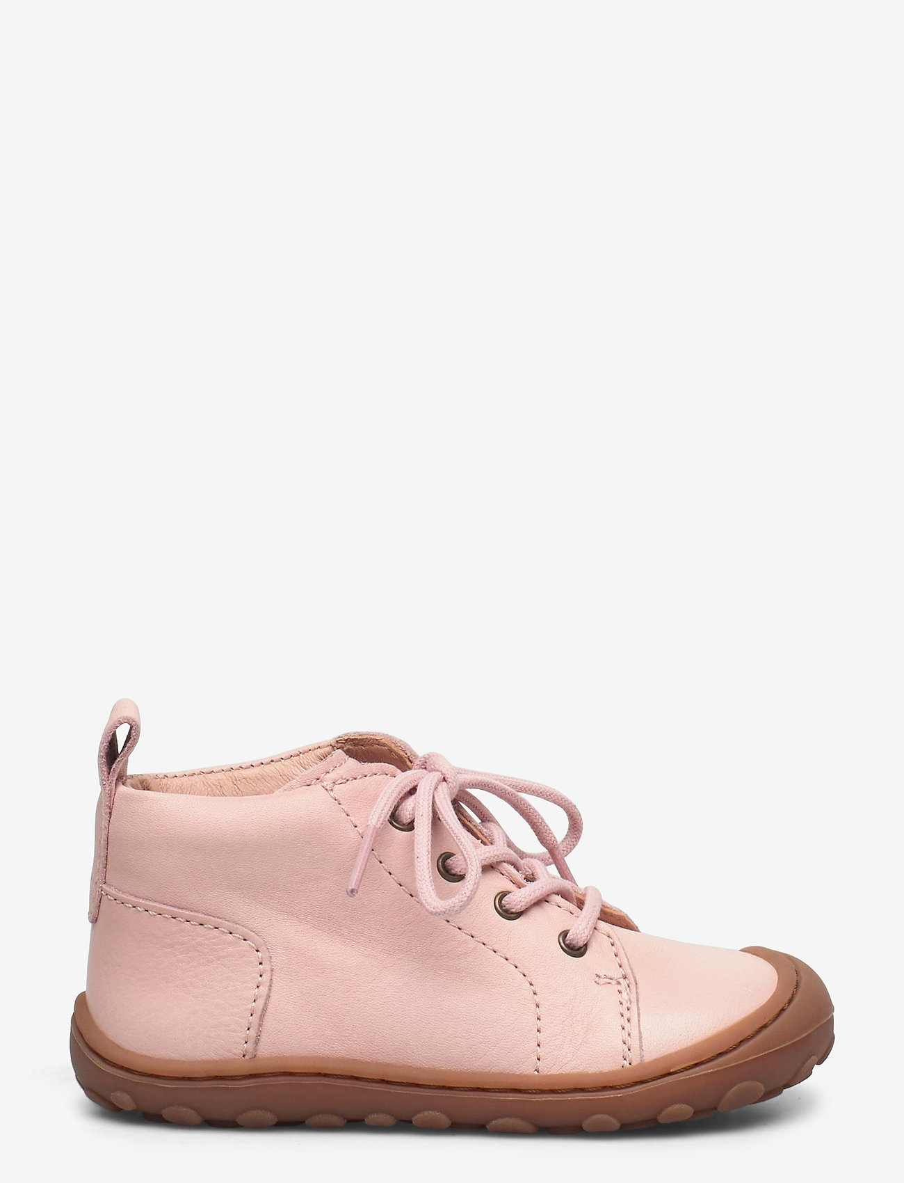 Bisgaard - bisgaard gerle lace - nude - 1