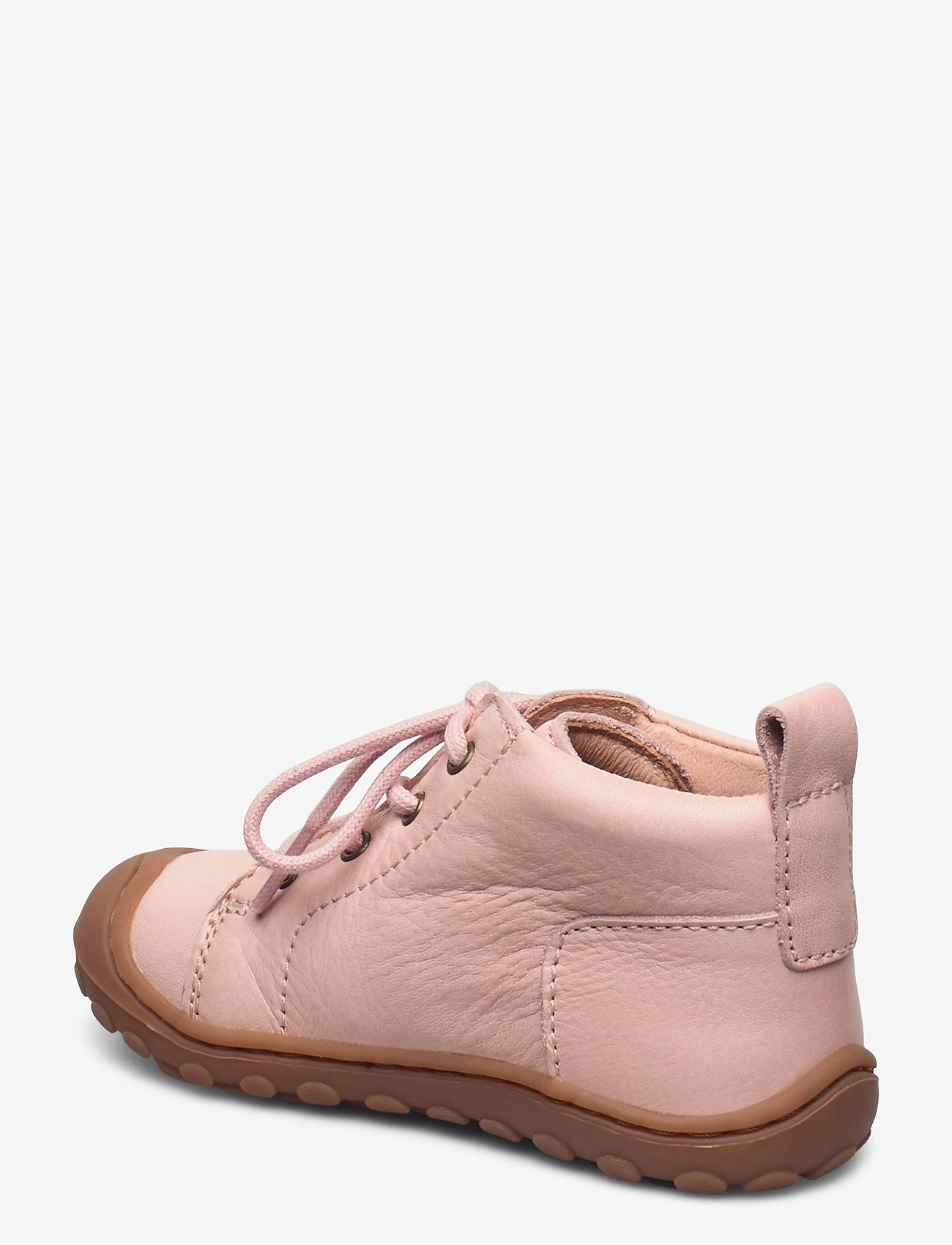 Bisgaard - bisgaard gerle lace - nude - 2