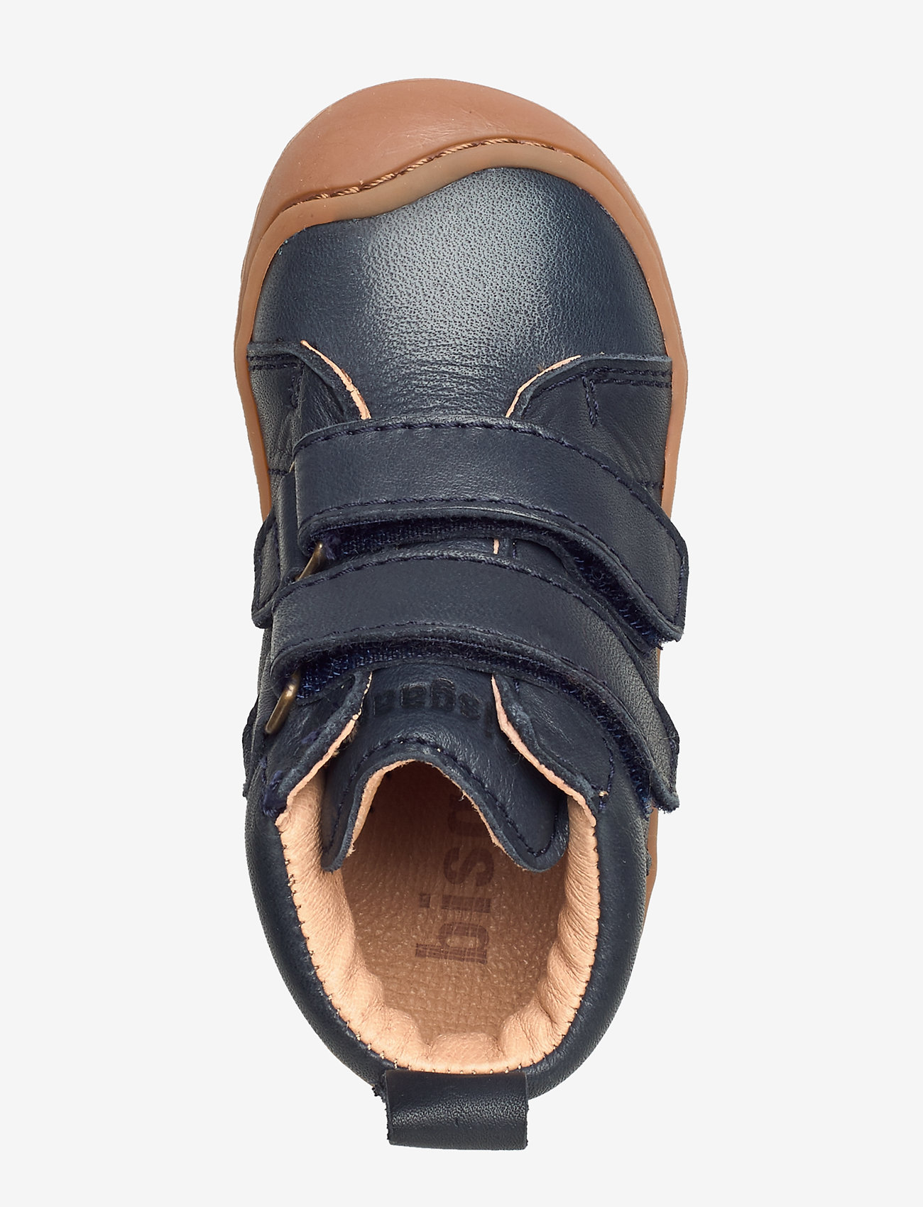Bisgaard - bisgaard gerle - blue - 3