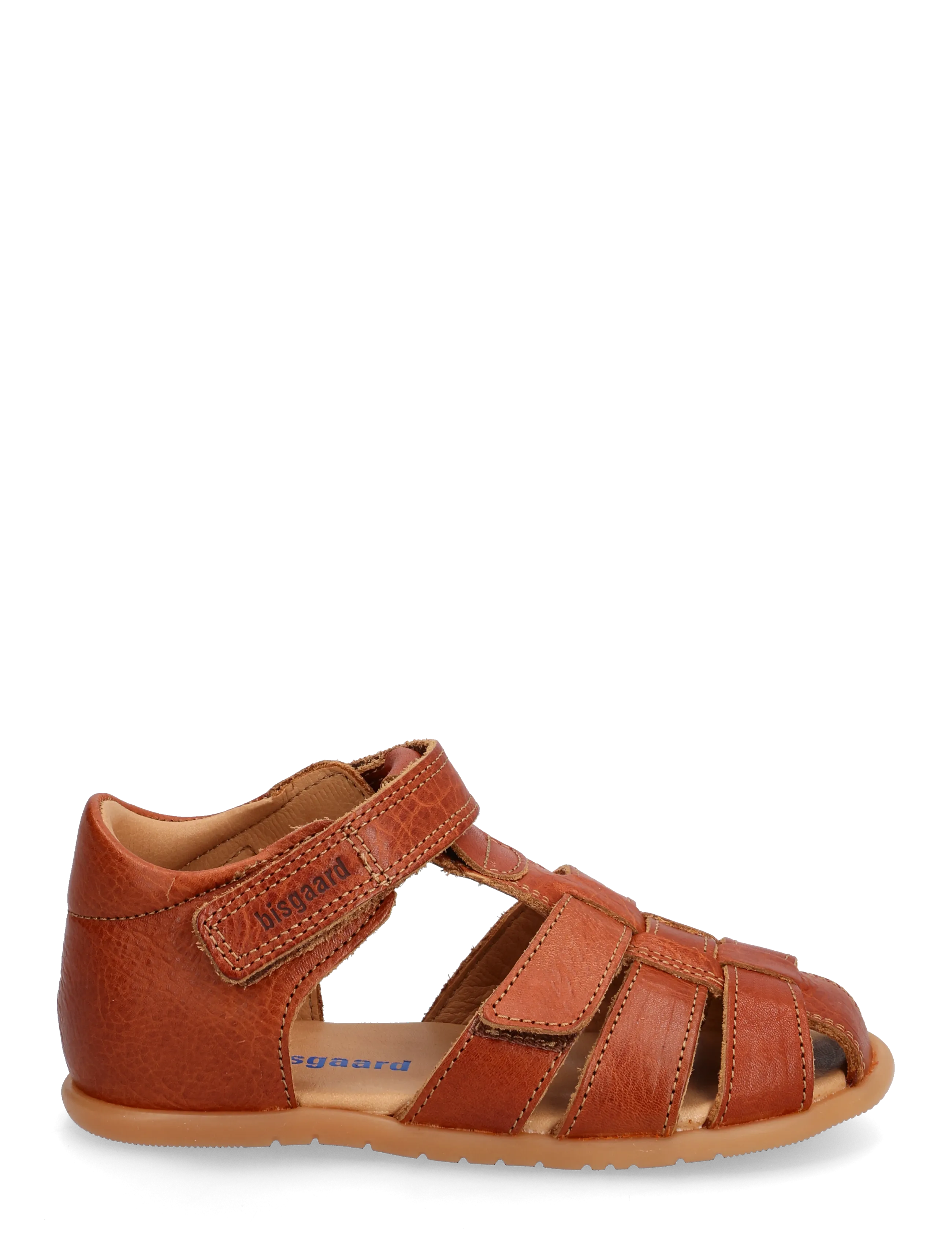 Bisgaard - bisgaard barefoot cooper - sommerschnäppchen - brown - 1