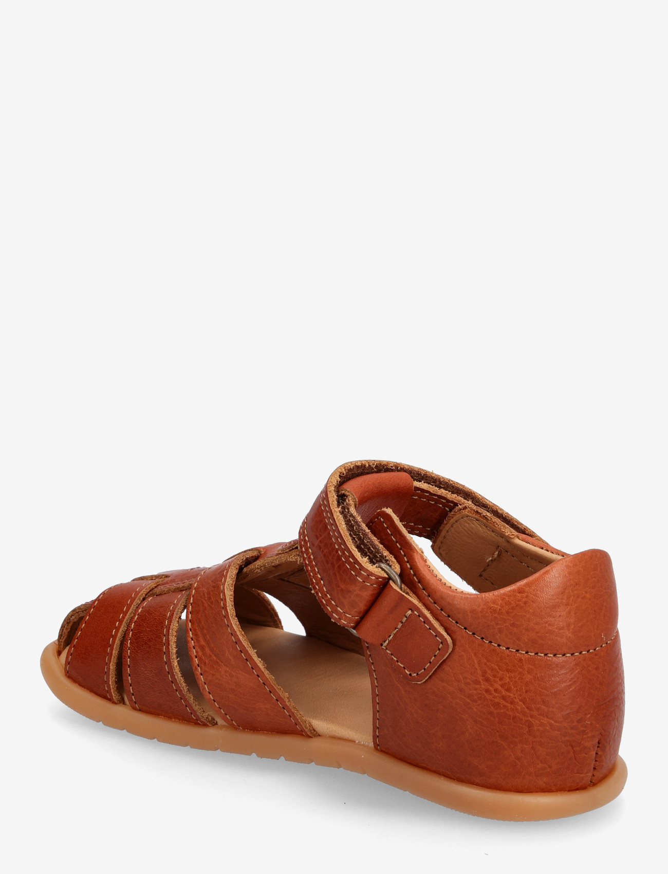 Bisgaard - bisgaard barefoot cooper - barefoot jalanõud - brown - 2