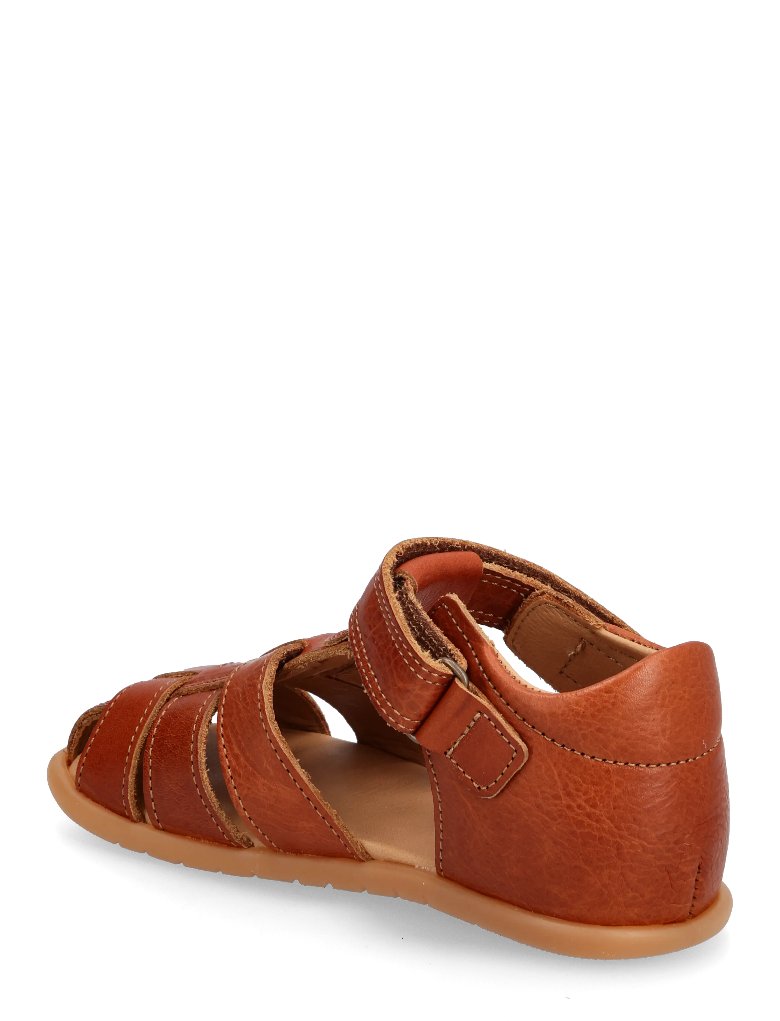 Bisgaard - bisgaard barefoot cooper - sommerschnäppchen - brown - 2