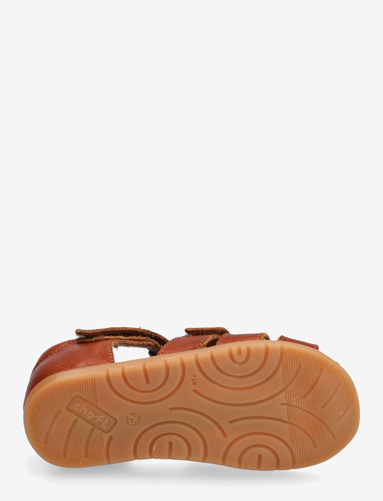 Bisgaard - bisgaard barefoot cooper - barefoot jalanõud - brown - 4