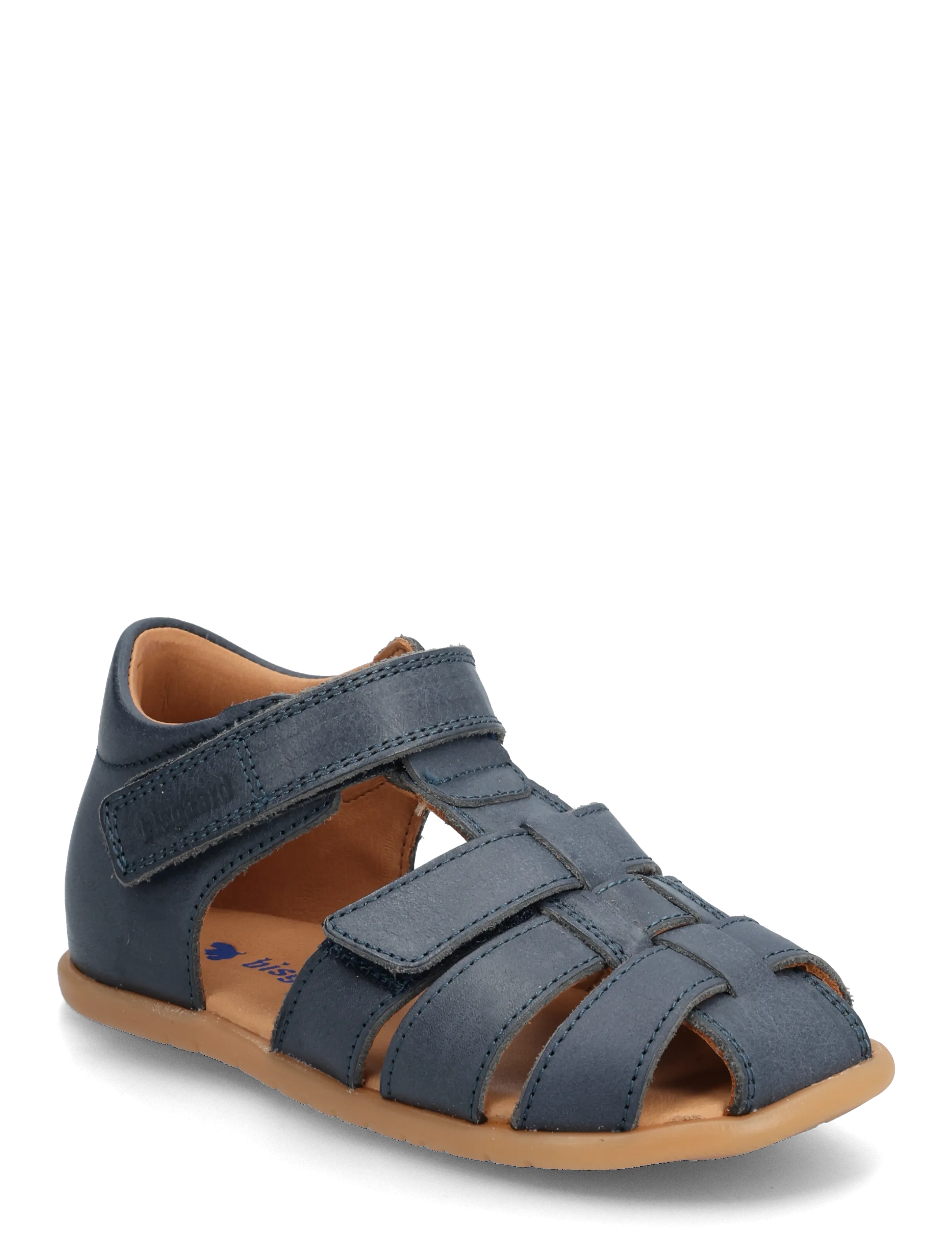 Bisgaard bisgaard barefoot cooper - Sandaalid - NAVY / navy