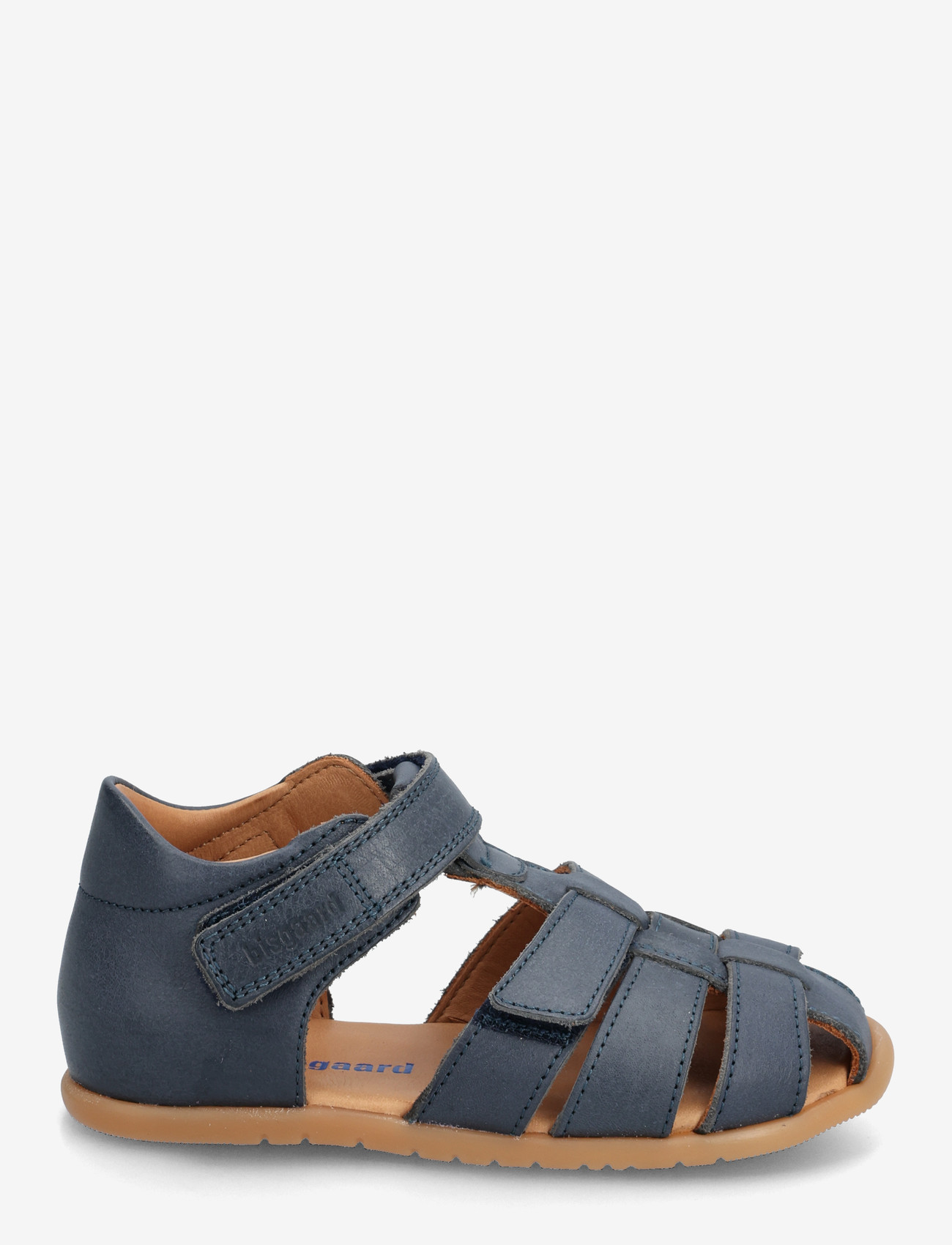Bisgaard - bisgaard barefoot cooper - barfußschuhe - navy - 1