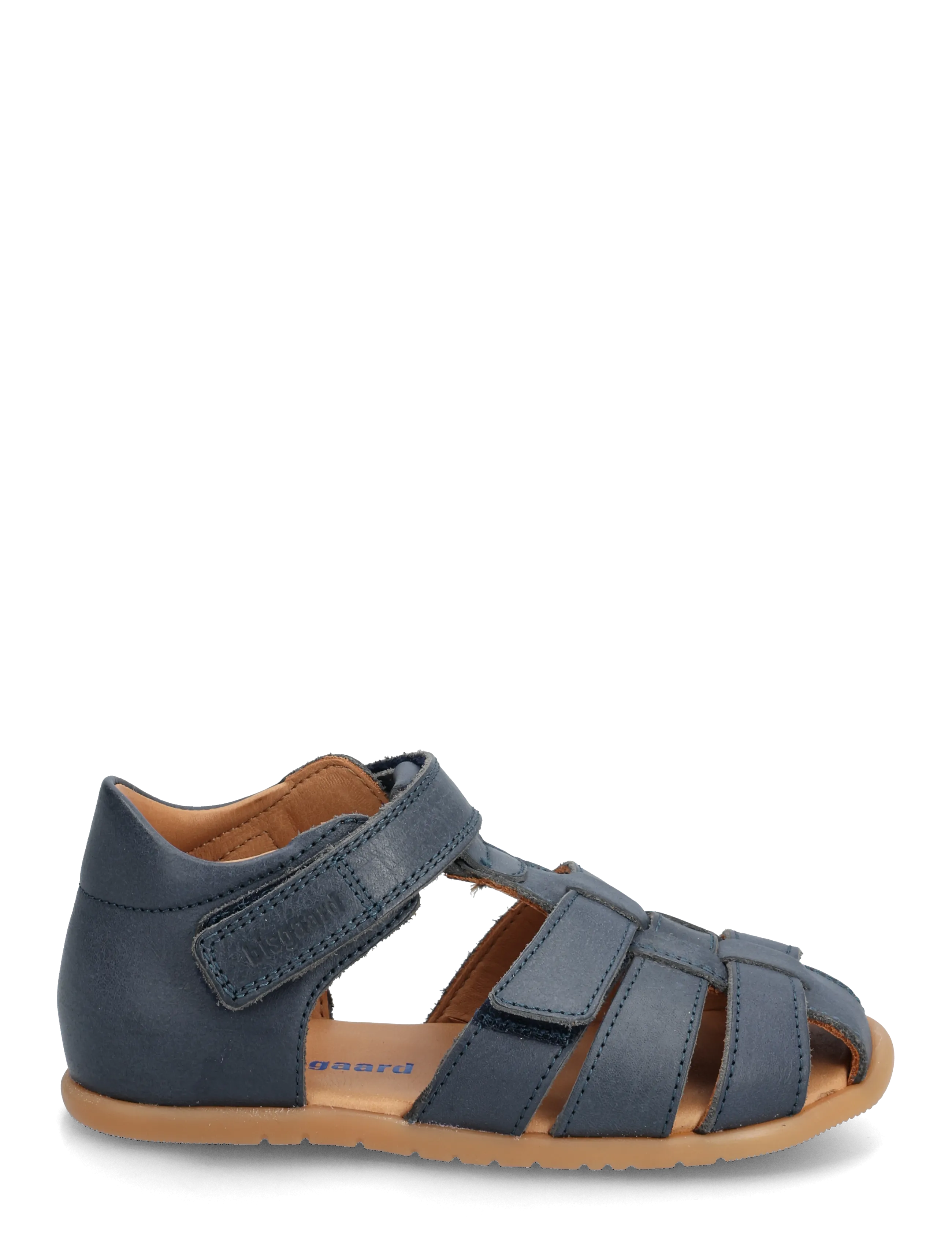 Bisgaard - bisgaard barefoot cooper - sommerschnäppchen - navy - 1