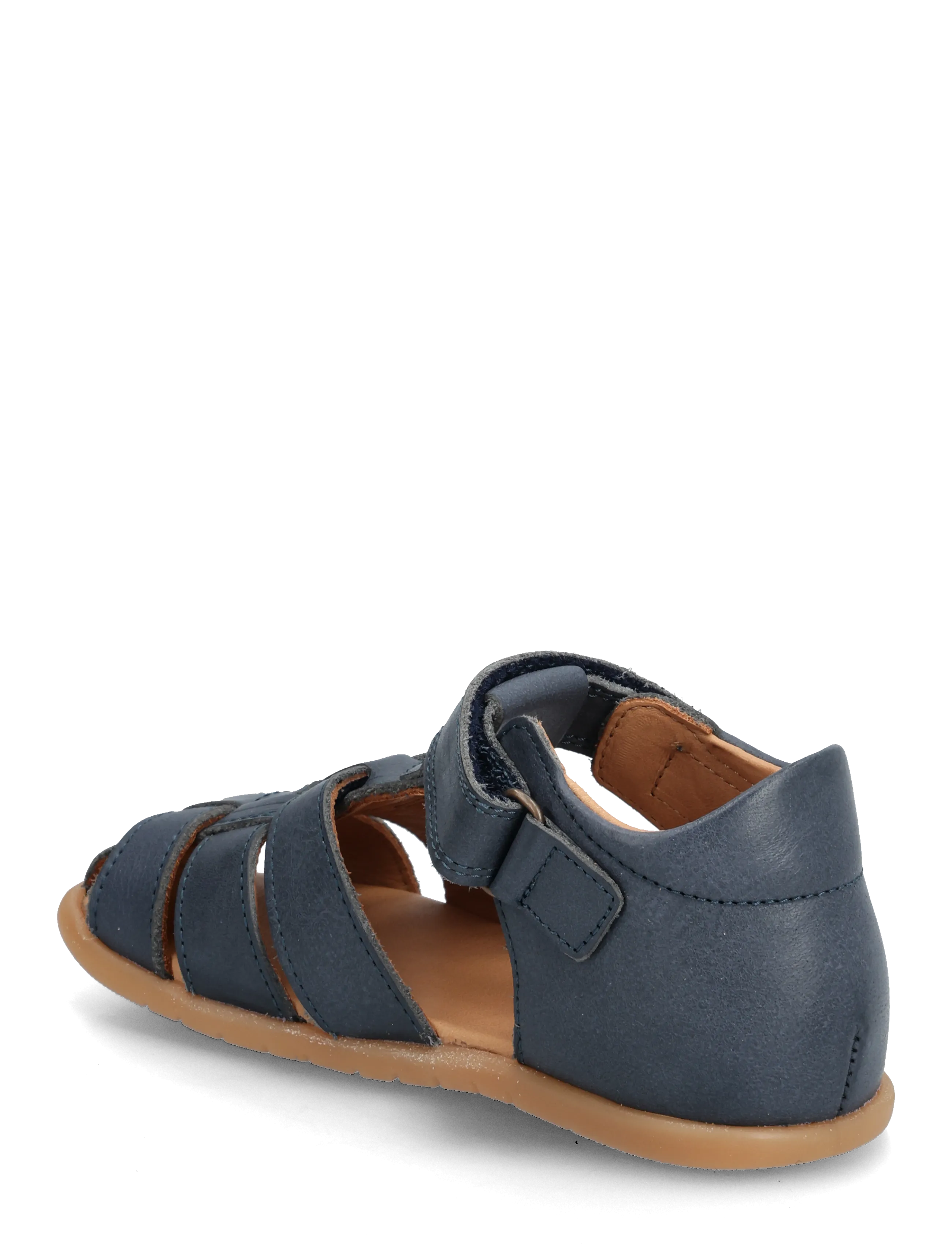 Bisgaard - bisgaard barefoot cooper - sommerschnäppchen - navy - 2