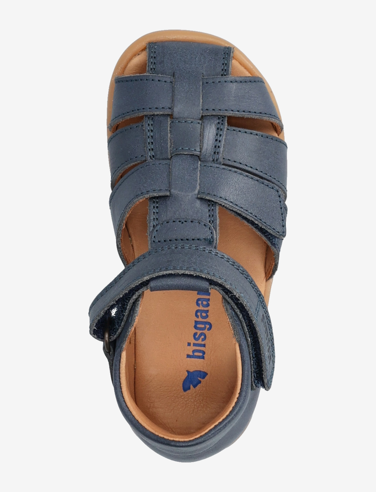 Bisgaard - bisgaard barefoot cooper - barfußschuhe - navy - 3