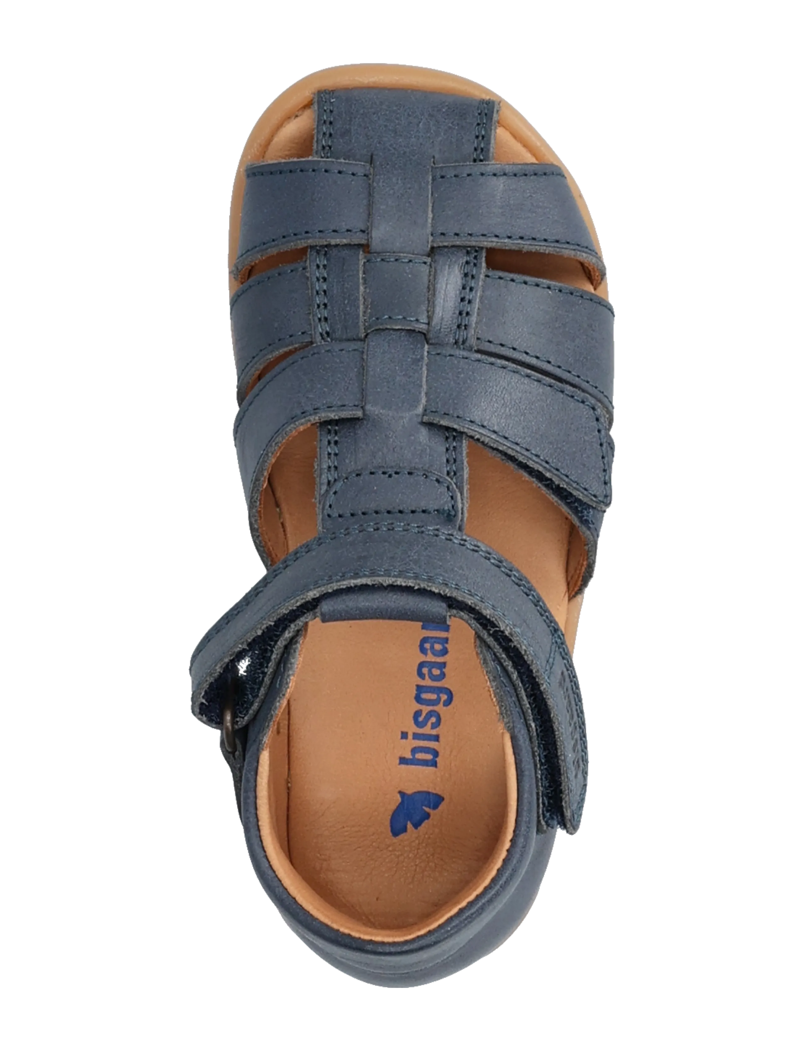 Bisgaard - bisgaard barefoot cooper - sommerschnäppchen - navy - 3