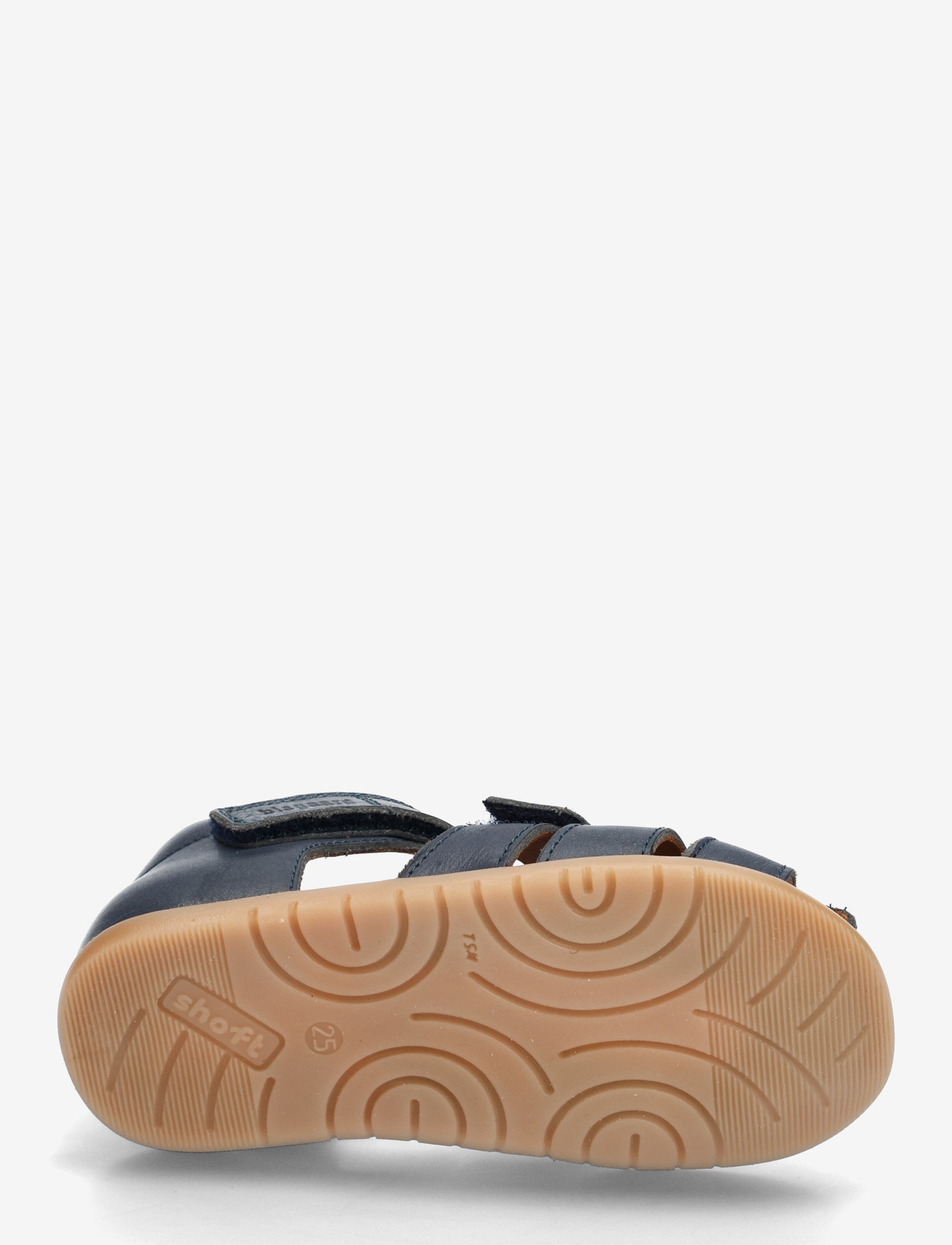 Bisgaard - bisgaard barefoot cooper - barfußschuhe - navy - 4