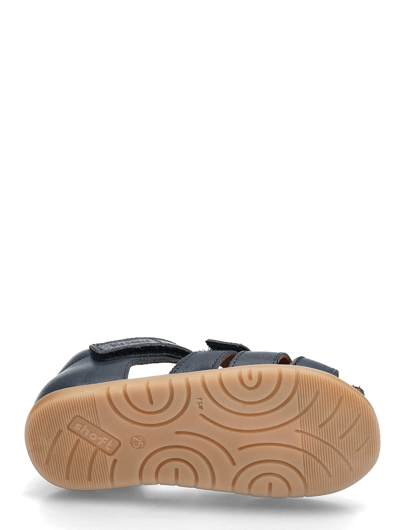 Bisgaard - bisgaard barefoot cooper - barfußschuhe - navy - 4