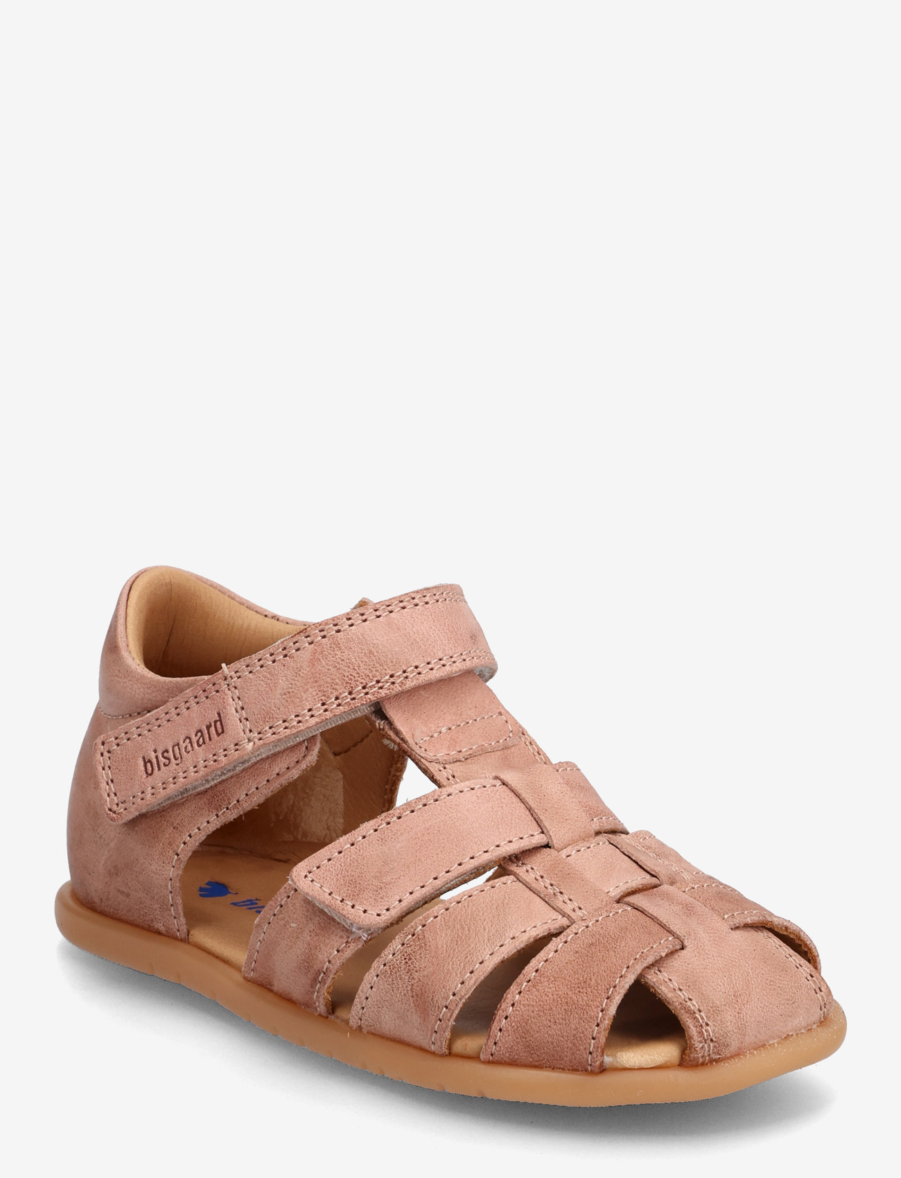 Bisgaard - bisgaard barefoot cooper - barfußschuhe - rose - 0