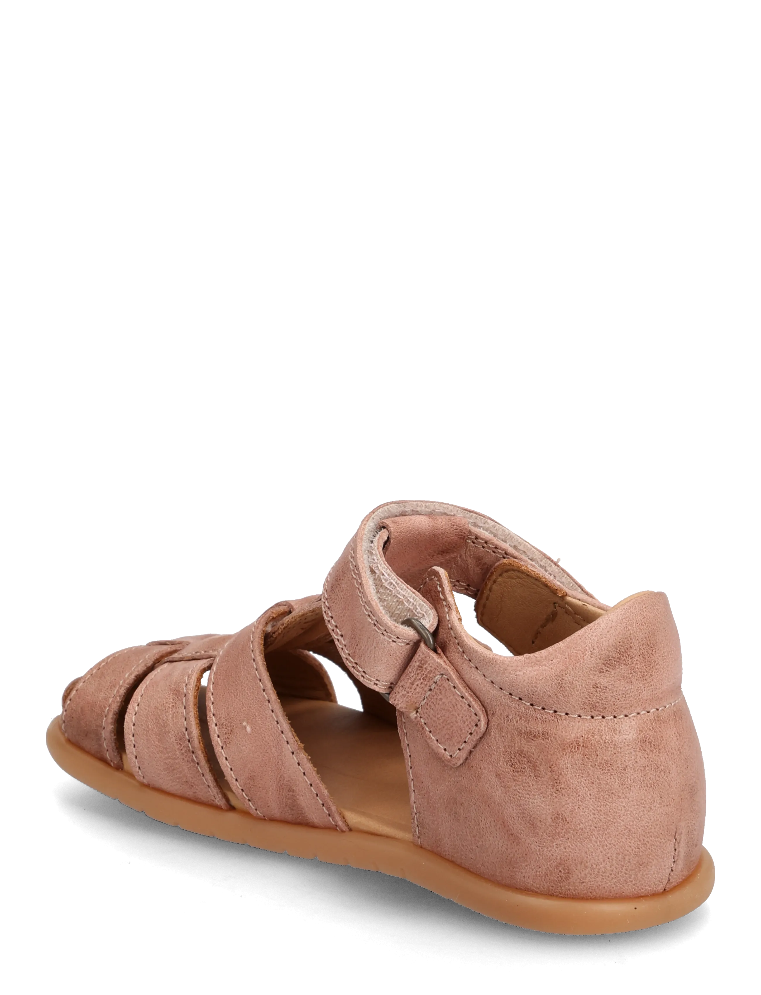 Bisgaard - bisgaard barefoot cooper - barfotaskor - rose - 2