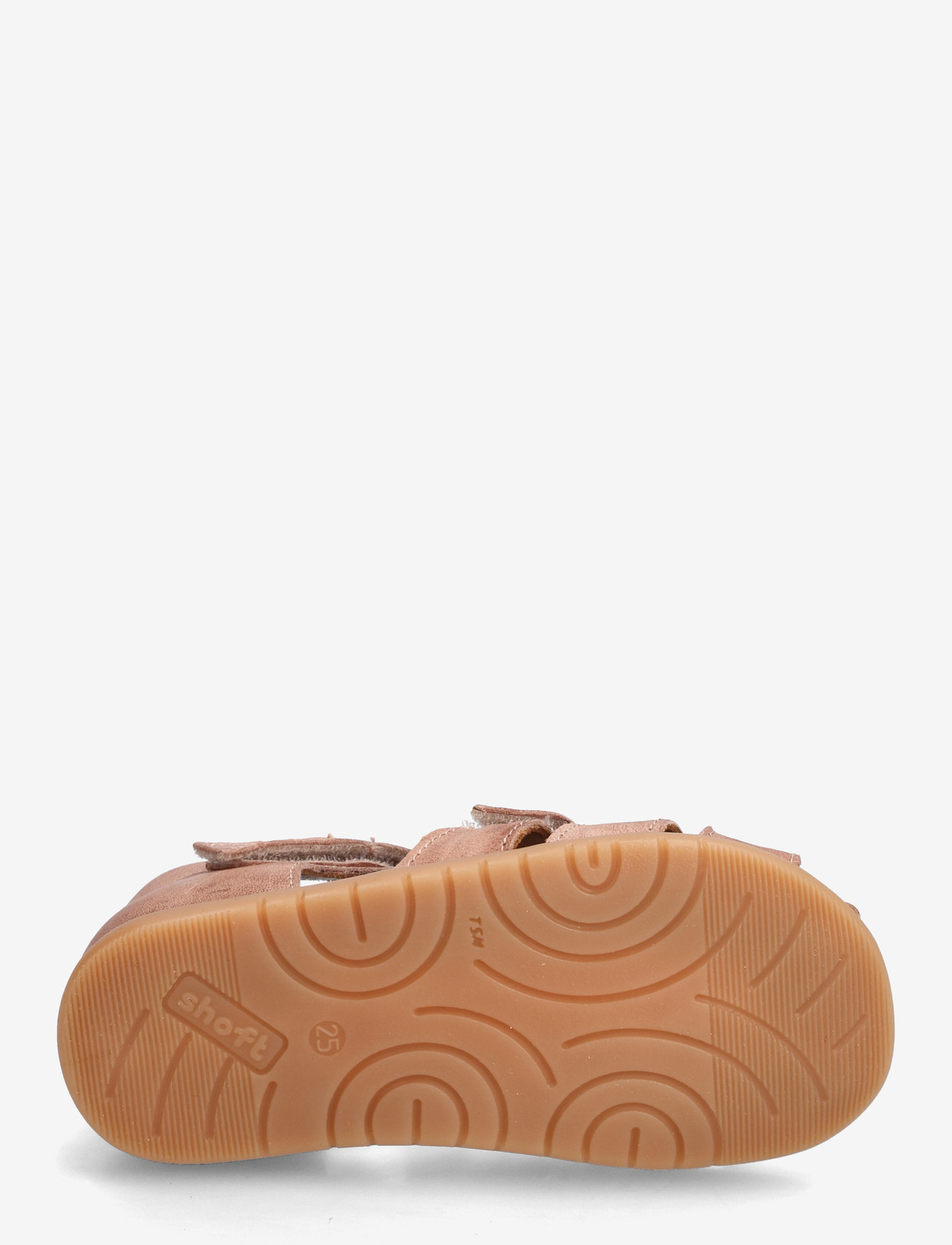 Bisgaard - bisgaard barefoot cooper - barfußschuhe - rose - 4