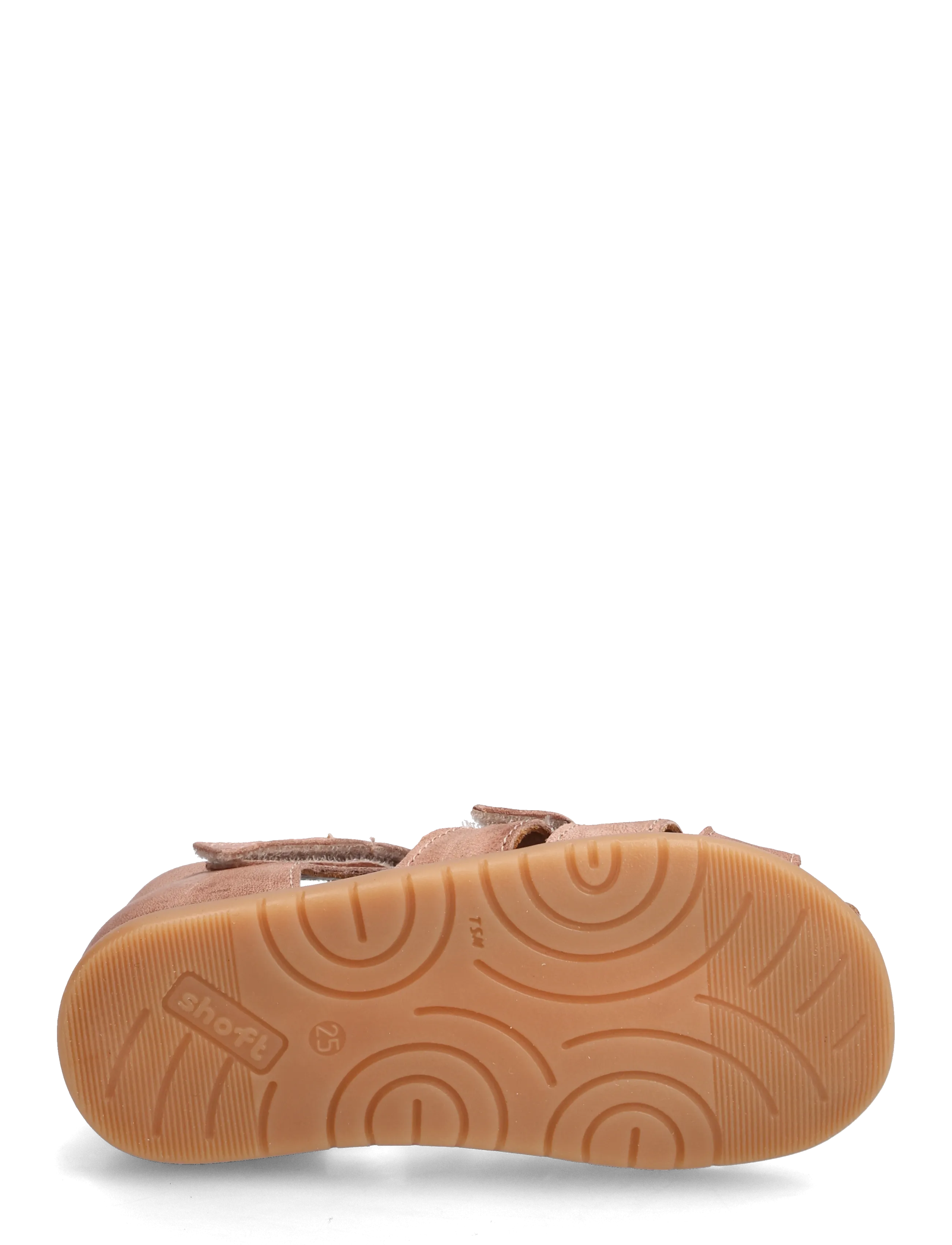 Bisgaard - bisgaard barefoot cooper - barfotaskor - rose - 4