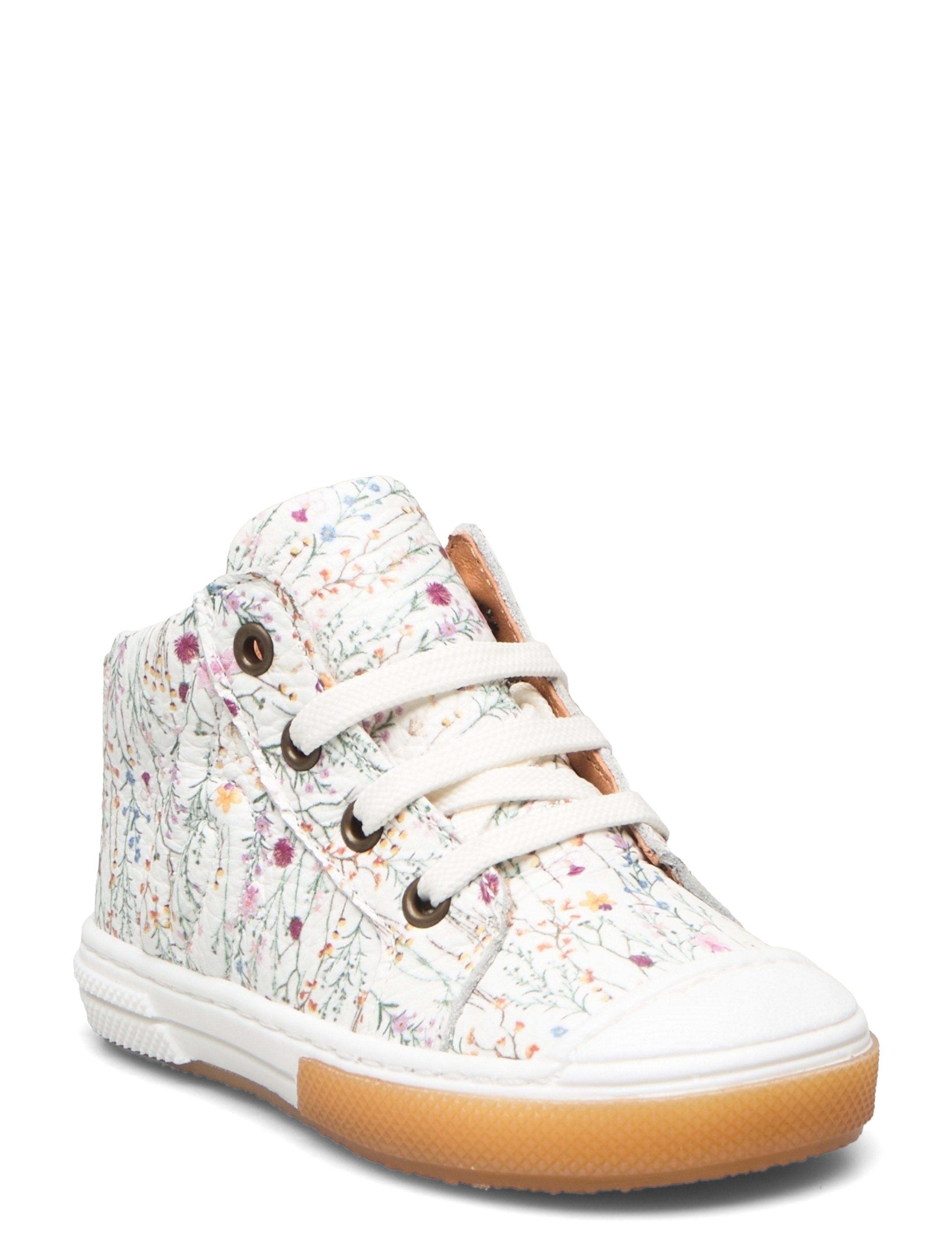 bisgaard sakso - WHITE FLOWERS