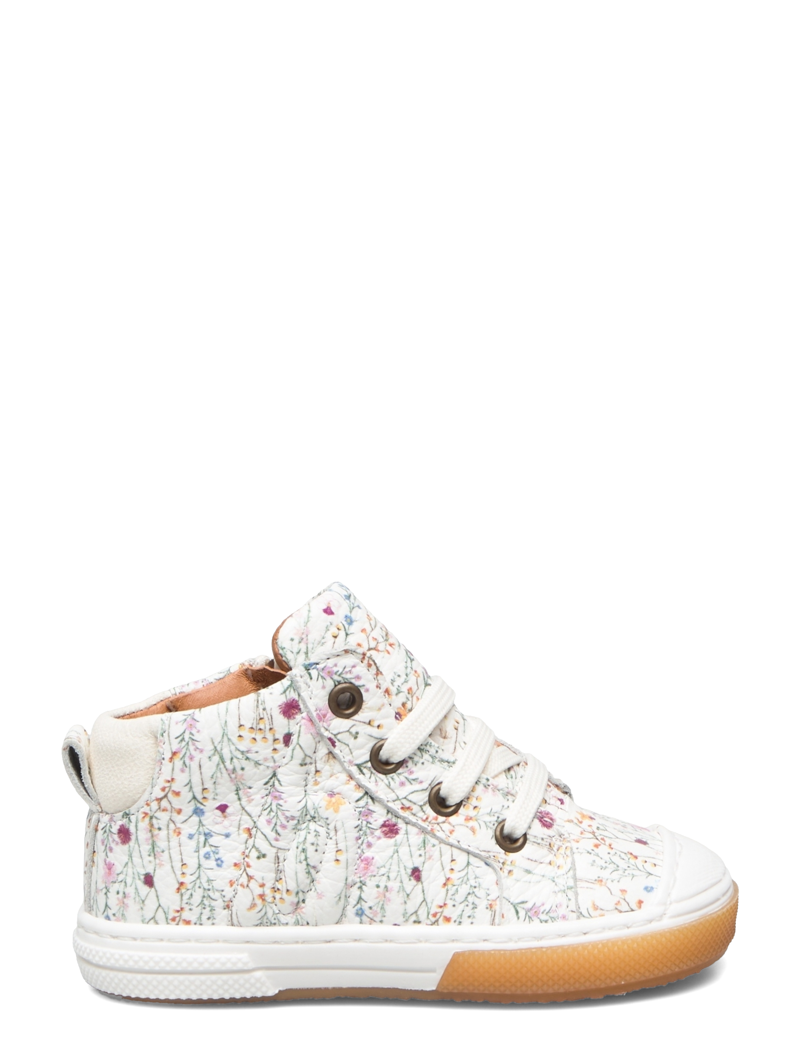 Bisgaard - bisgaard sakso - white flowers - 1