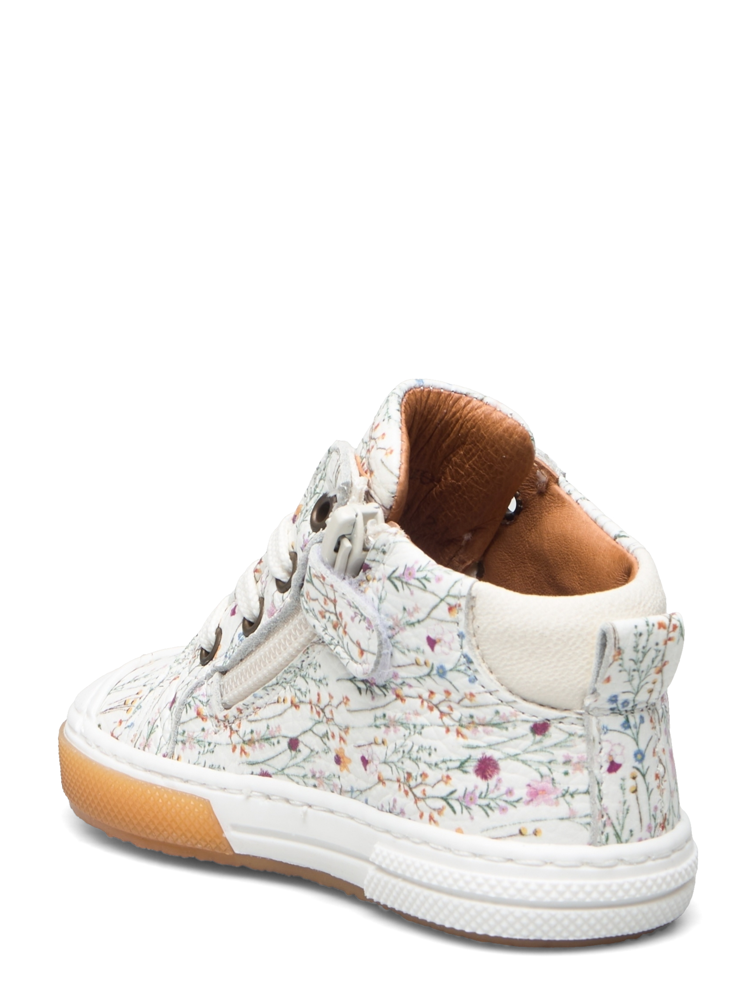Bisgaard - bisgaard sakso - white flowers - 2