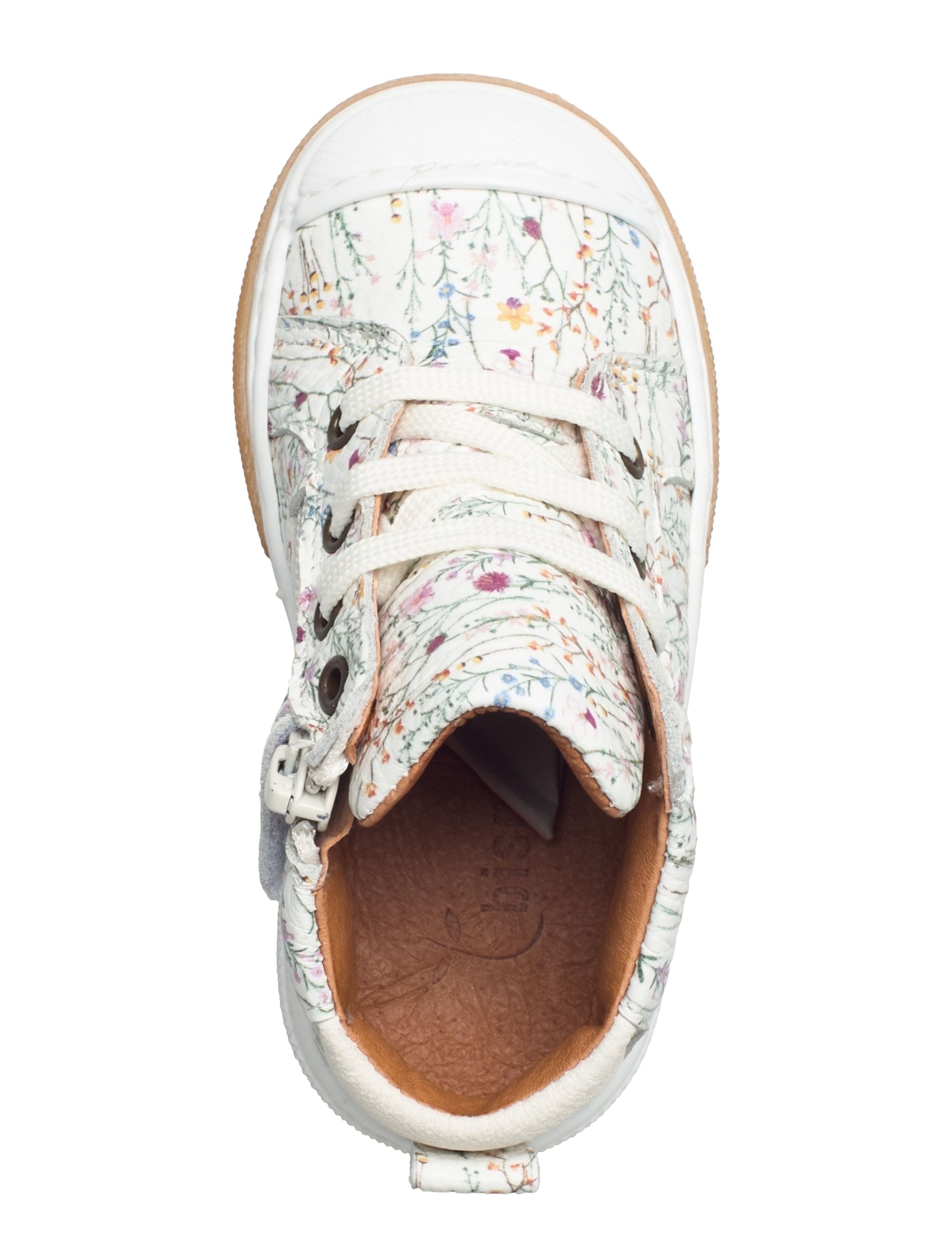 Bisgaard - bisgaard sakso - white flowers - 3