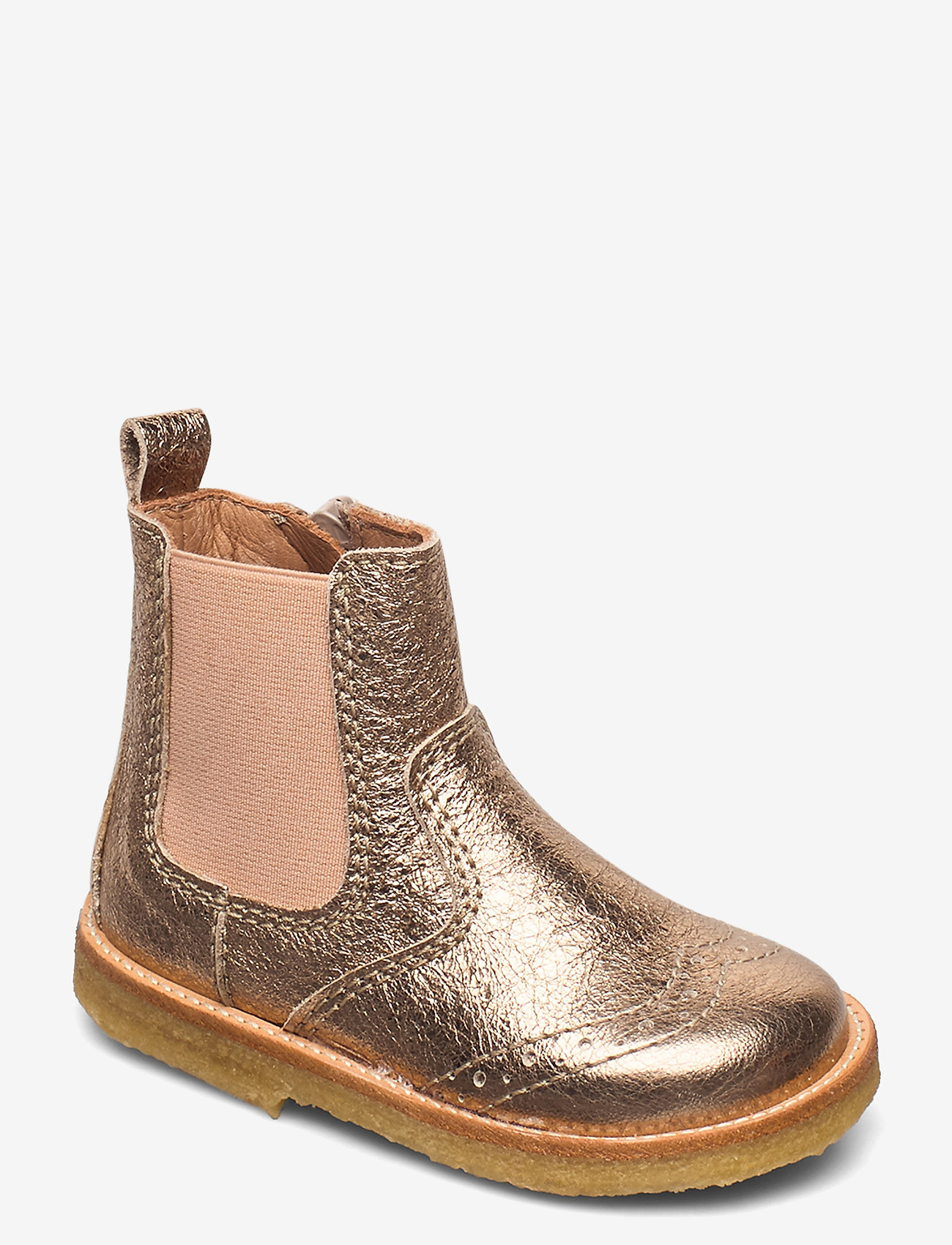Bisgaard - bisgaard sus - gold - 0