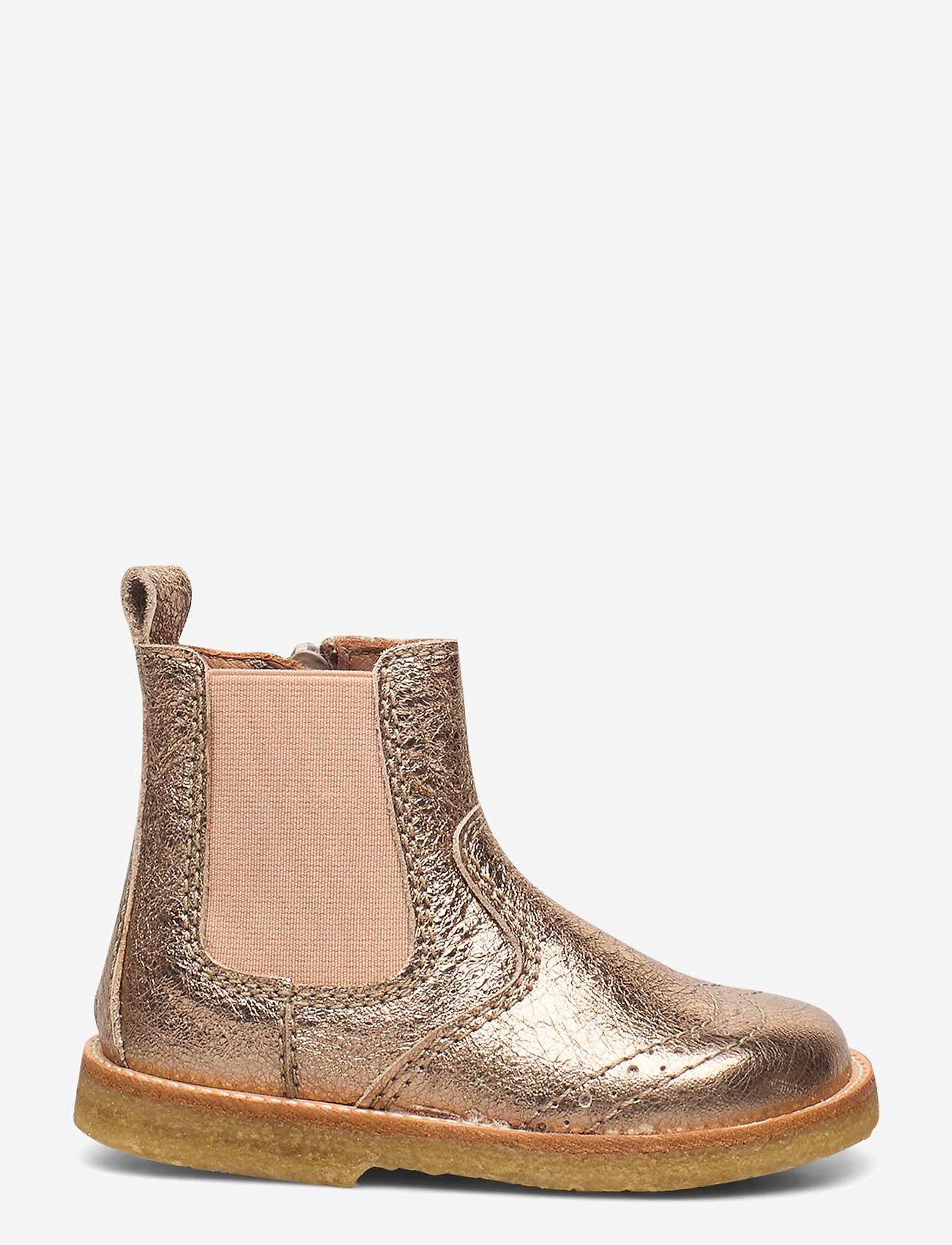 Bisgaard - bisgaard sus - gold - 1