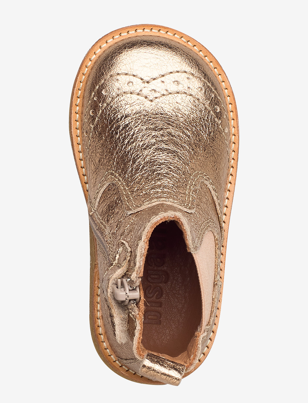 Bisgaard - bisgaard sus - gold - 3