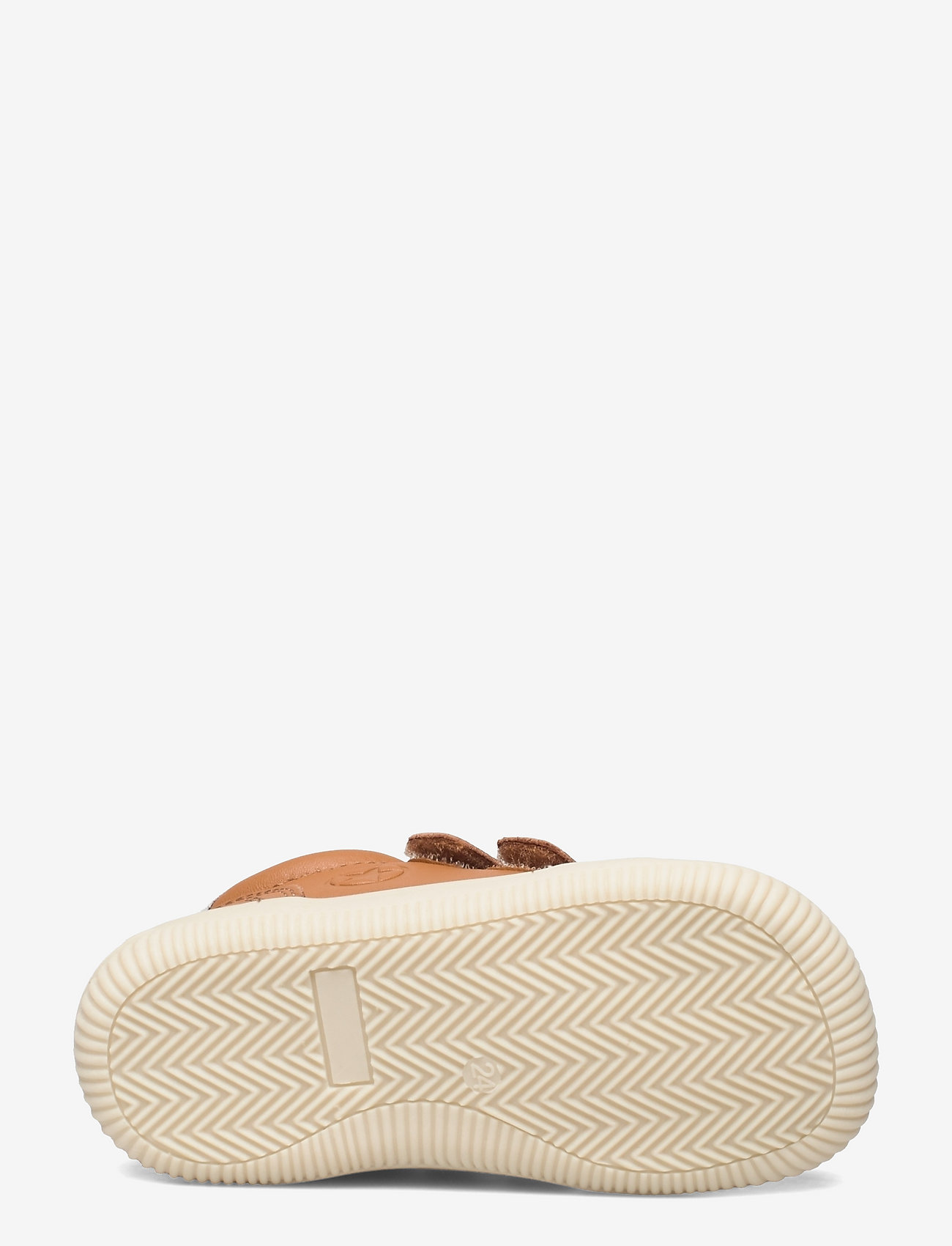 Bisgaard - Bisgaard Sigge - cognac - 4