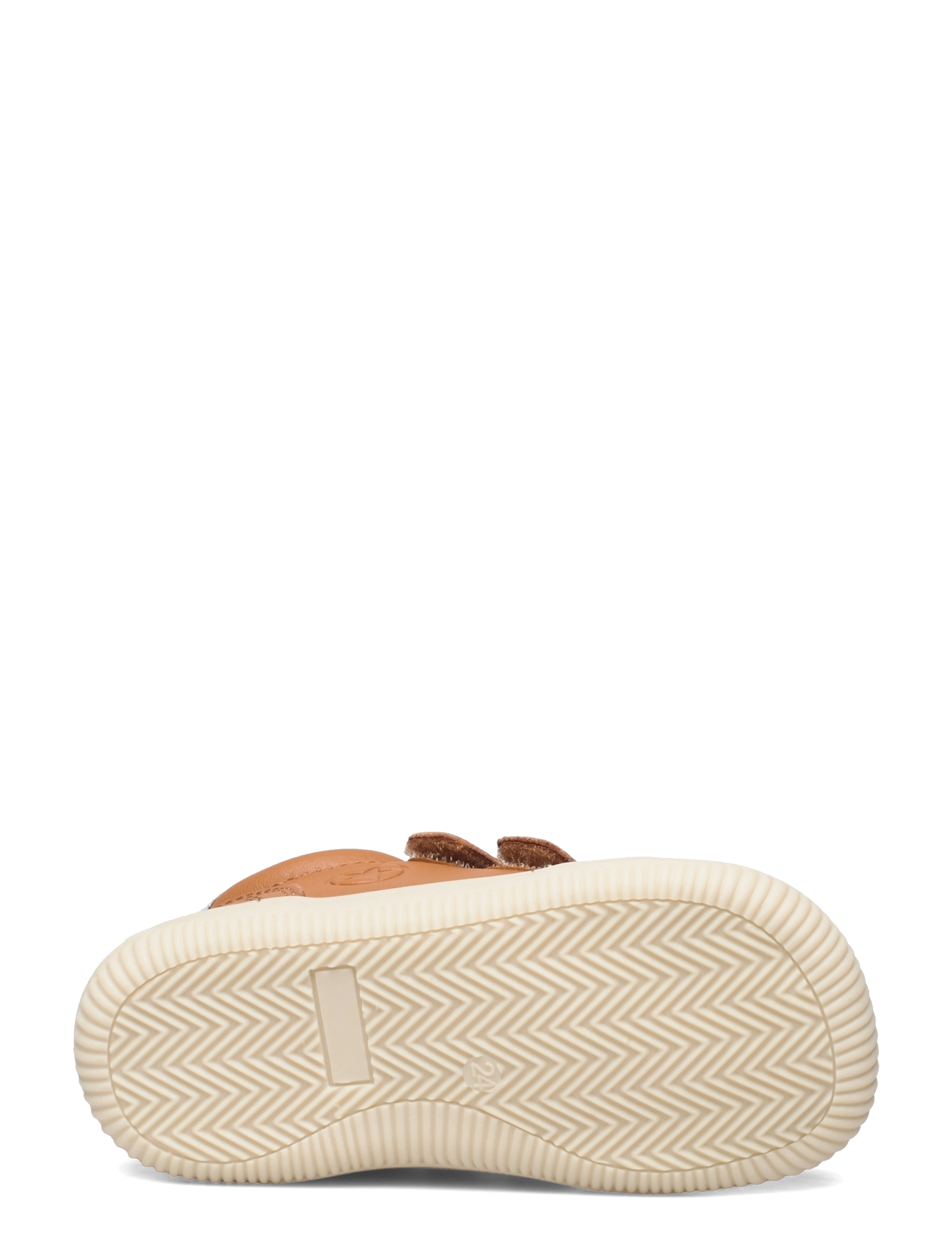 Bisgaard - Bisgaard Sigge - cognac - 4