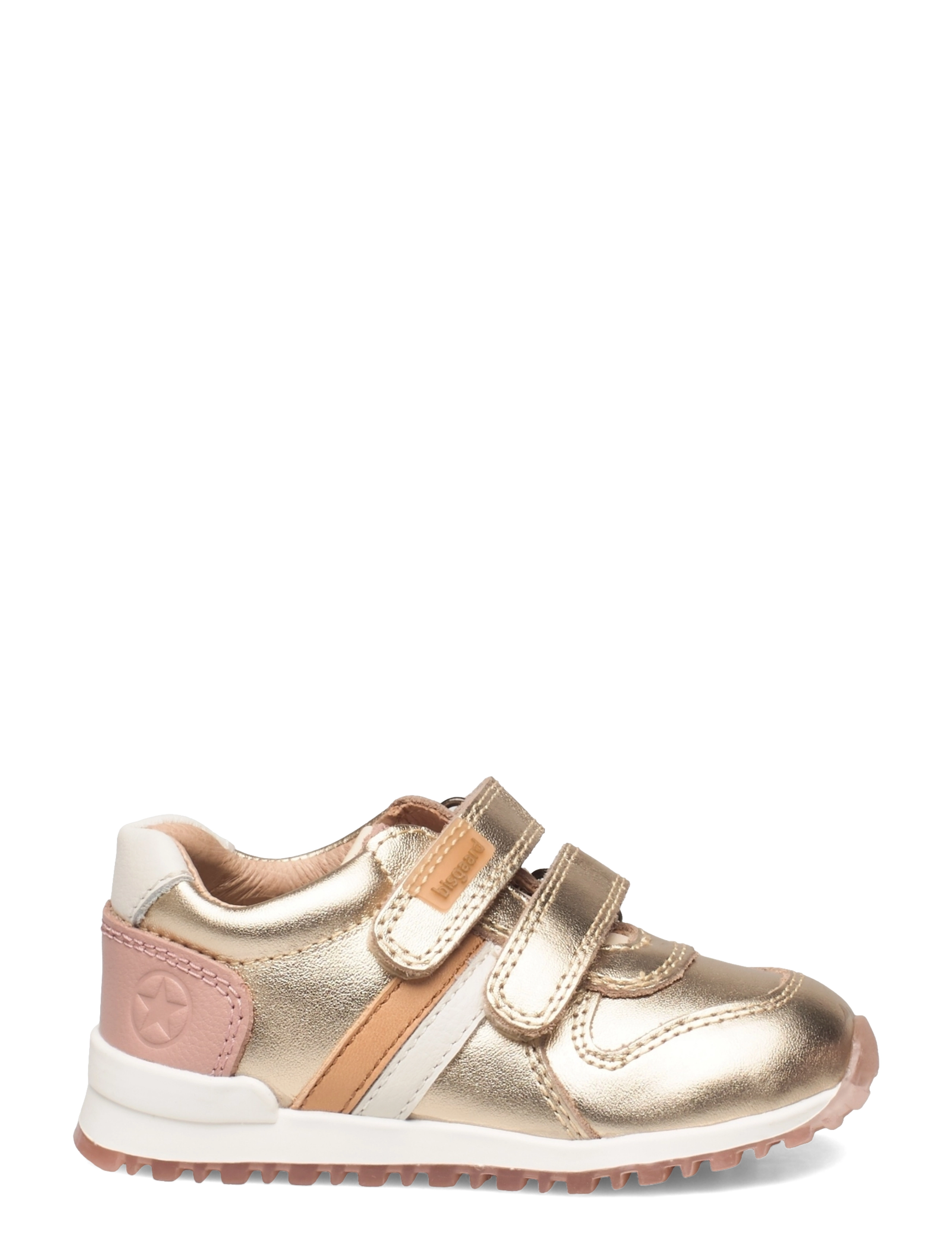 Bisgaard - bisgaard stevie - gold - 1
