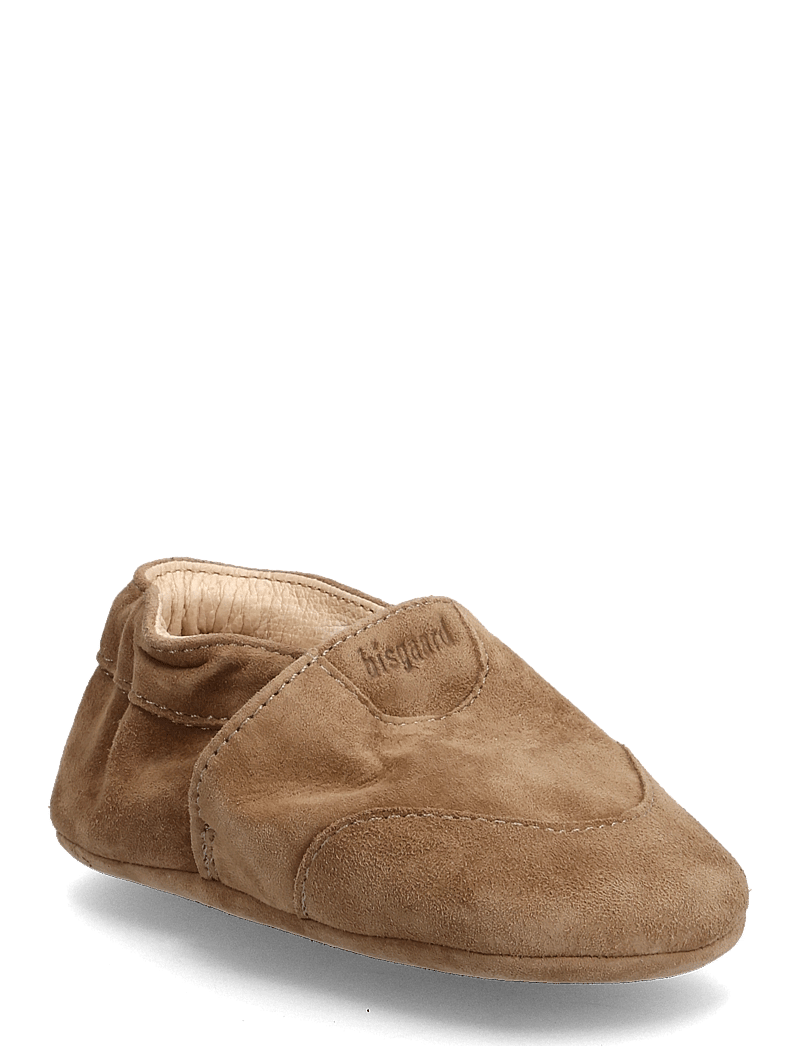 Bisgaard - bisgaard newborn - baby-schuhe - chocolate - 1