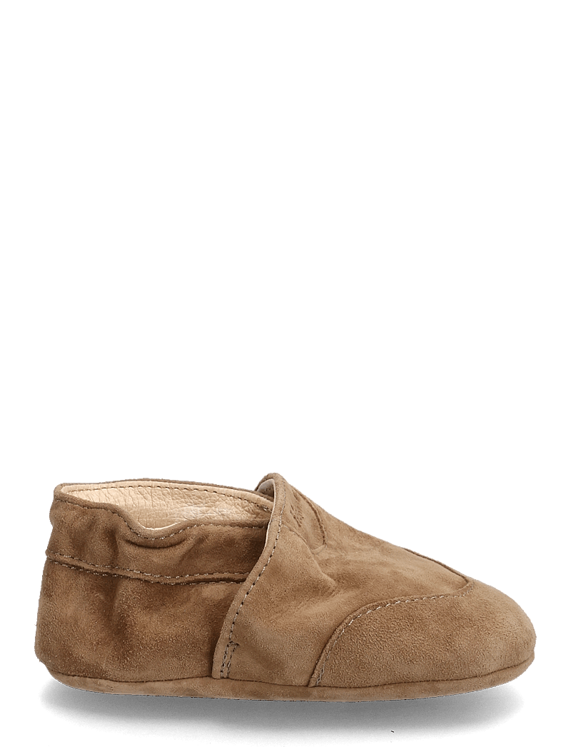 Bisgaard - bisgaard newborn - baby-schuhe - chocolate - 2