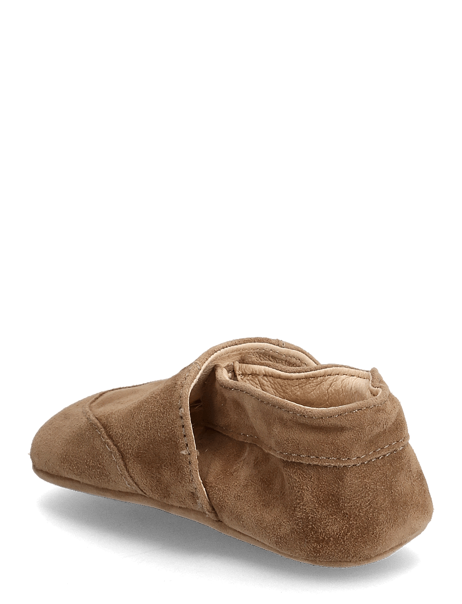 Bisgaard - bisgaard newborn - baby-schuhe - chocolate - 3