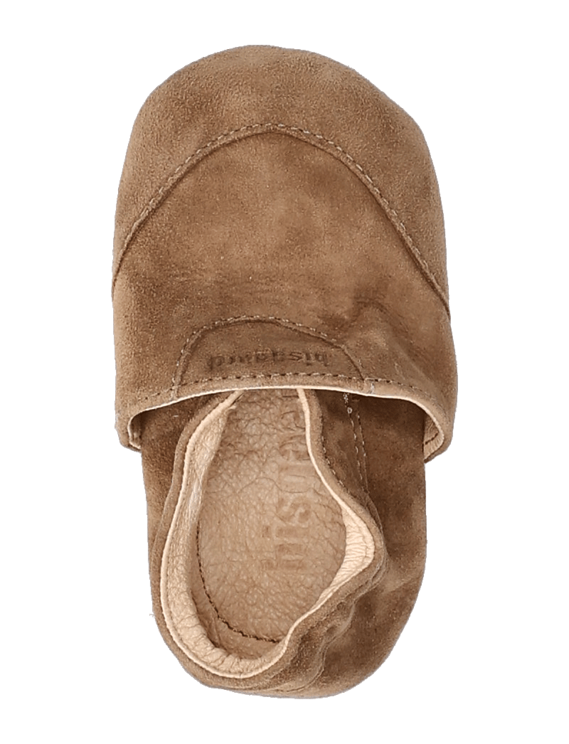 Bisgaard - bisgaard newborn - baby-schuhe - chocolate - 4