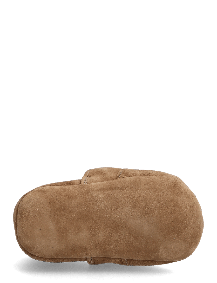 Bisgaard - bisgaard newborn - baby-schuhe - chocolate - 5