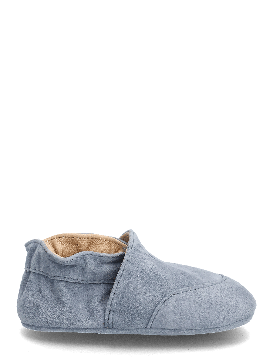 Bisgaard - bisgaard newborn - baby tossor - dusty blue - 2