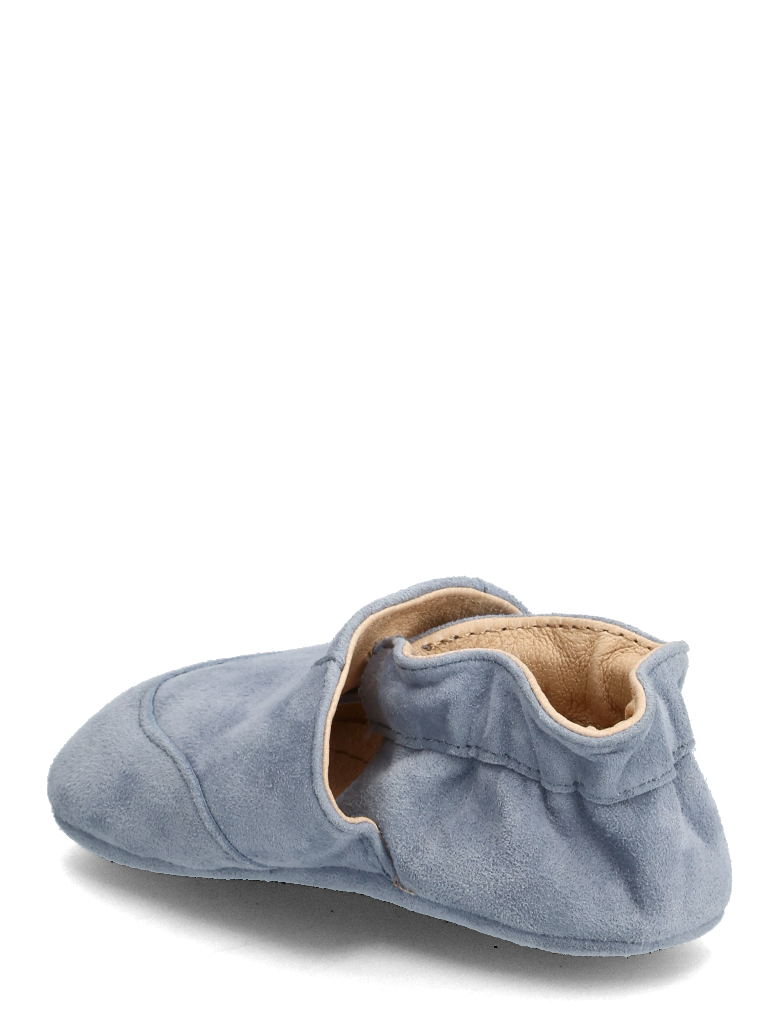 Bisgaard - bisgaard newborn - kinder - dusty blue - 3