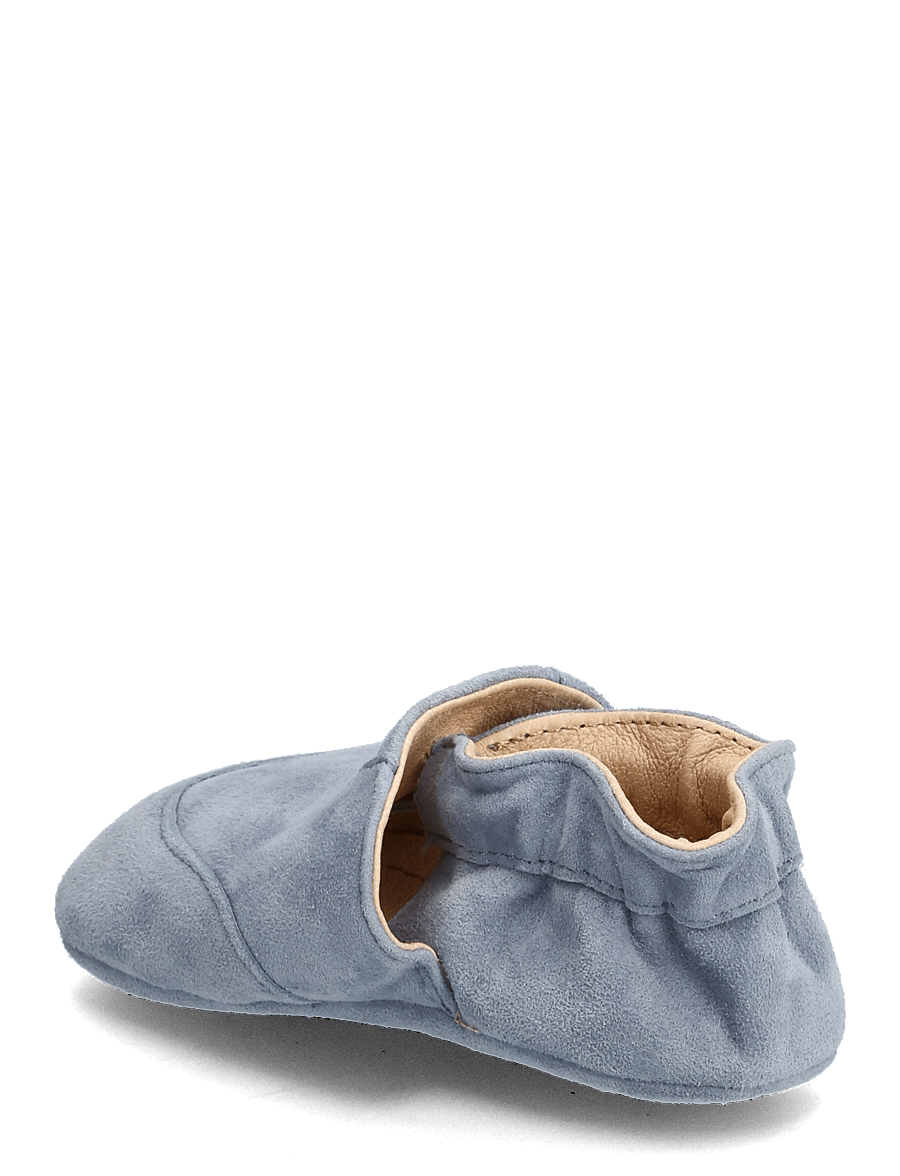 Bisgaard - bisgaard newborn - baby tossor - dusty blue - 3