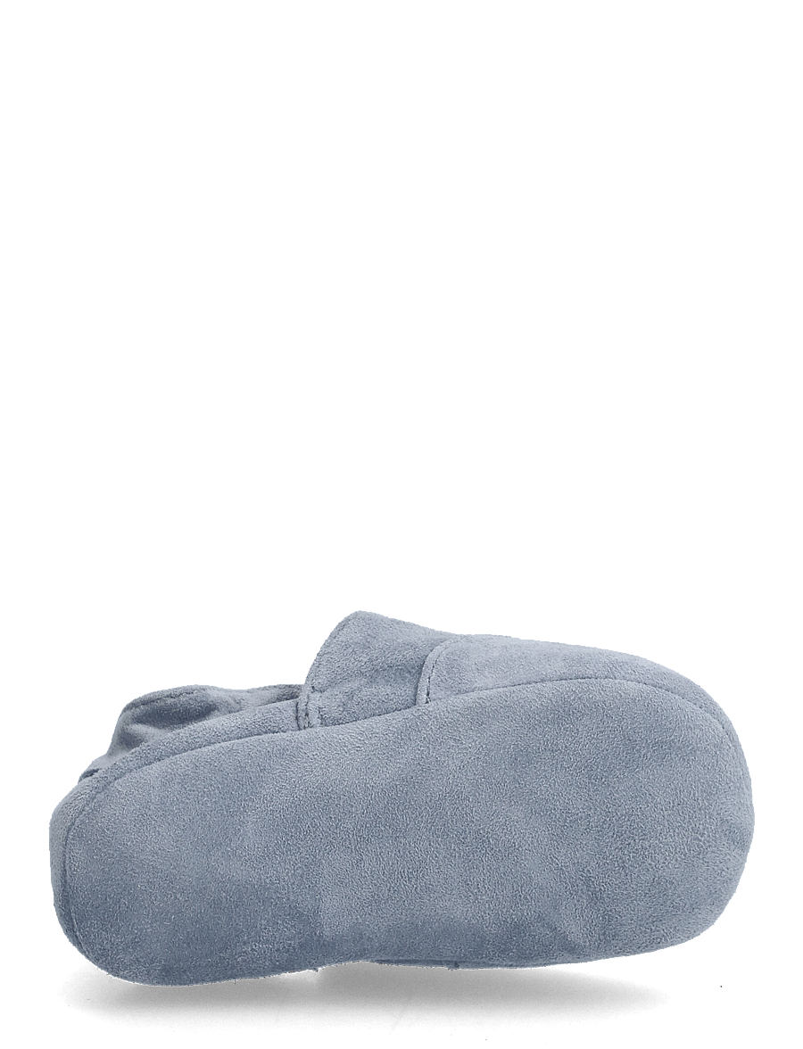 Bisgaard - bisgaard newborn - baby tossor - dusty blue - 5