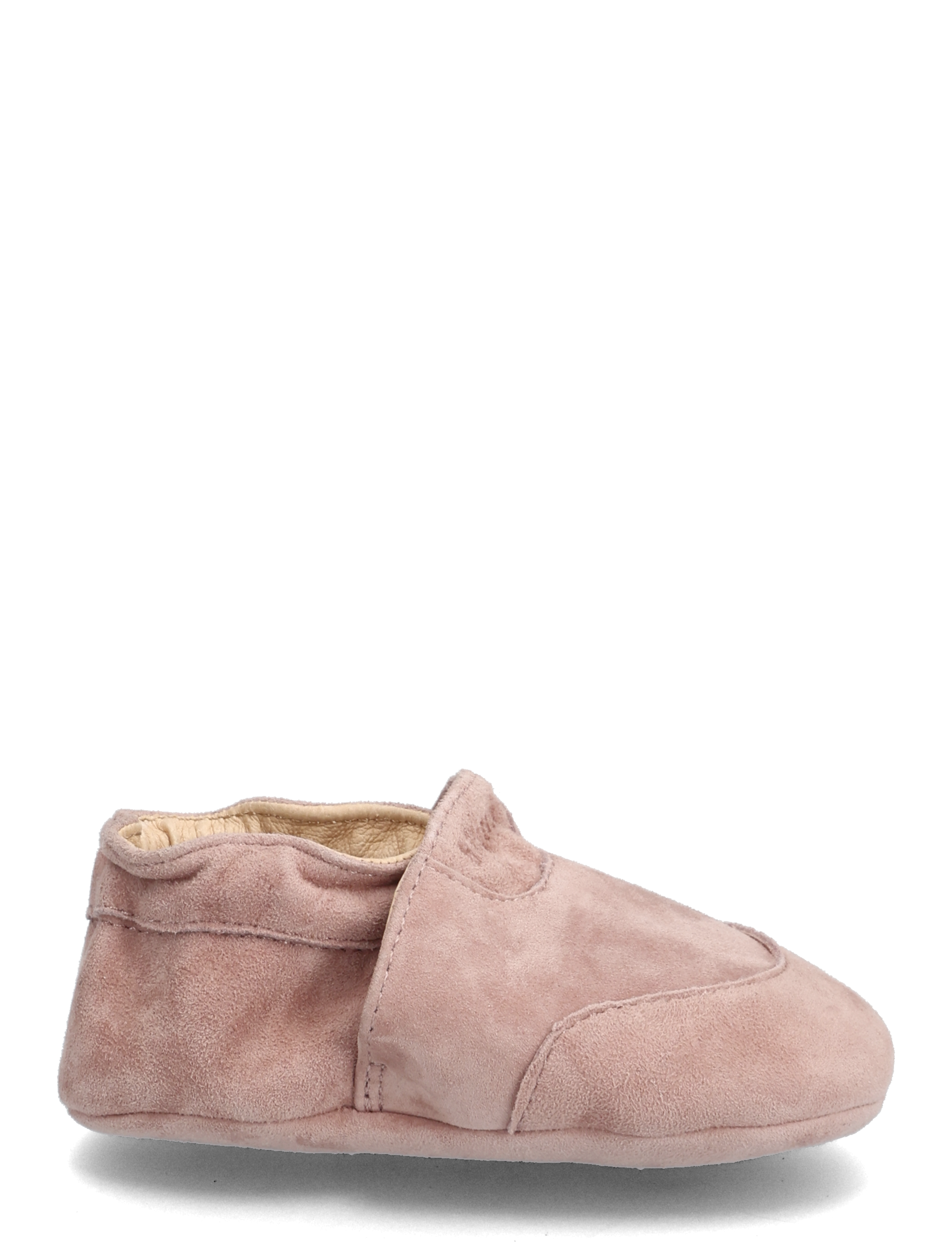 Bisgaard - bisgaard newborn - lapsed - dusty rose - 2