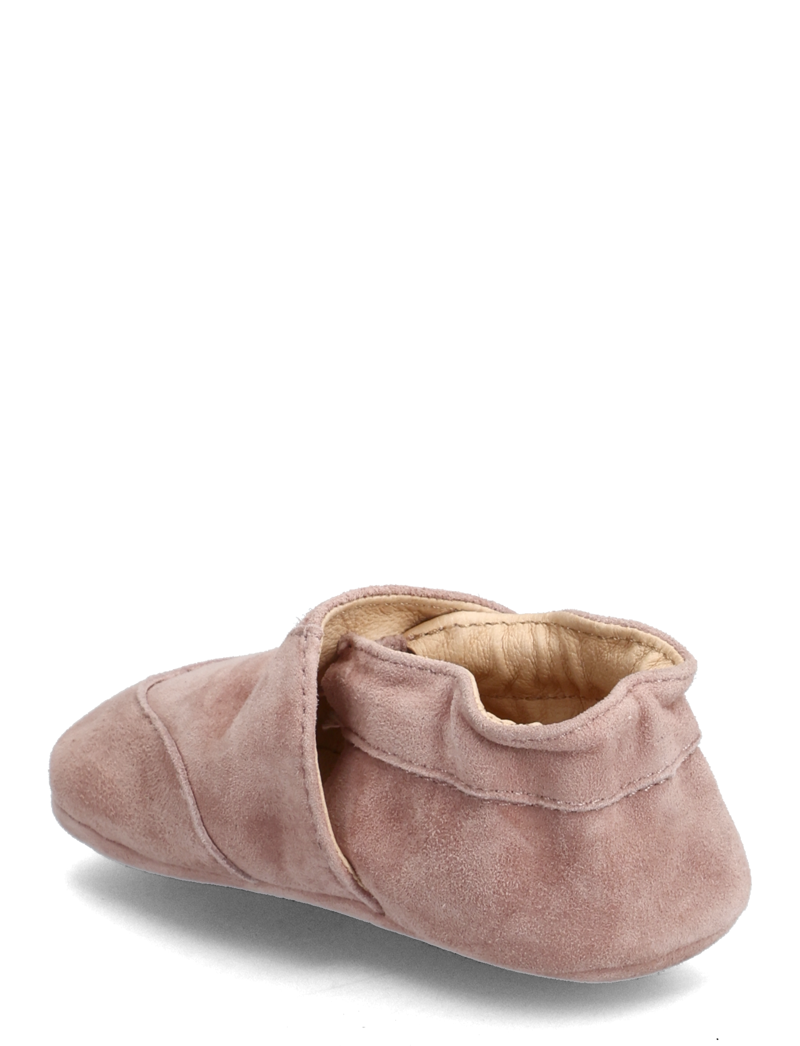 Bisgaard - bisgaard newborn - lapsed - dusty rose - 3