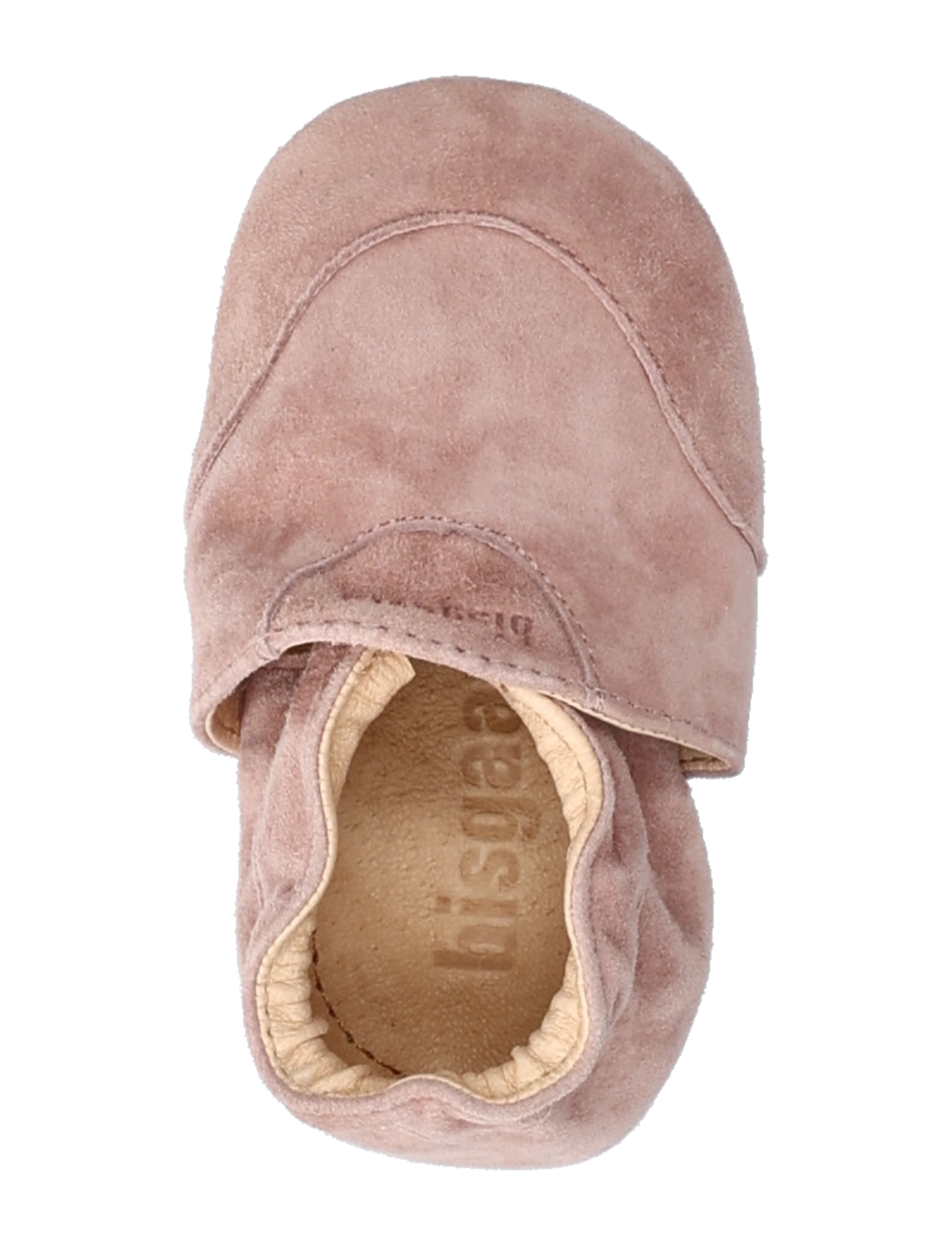 Bisgaard - bisgaard newborn - lapsed - dusty rose - 4