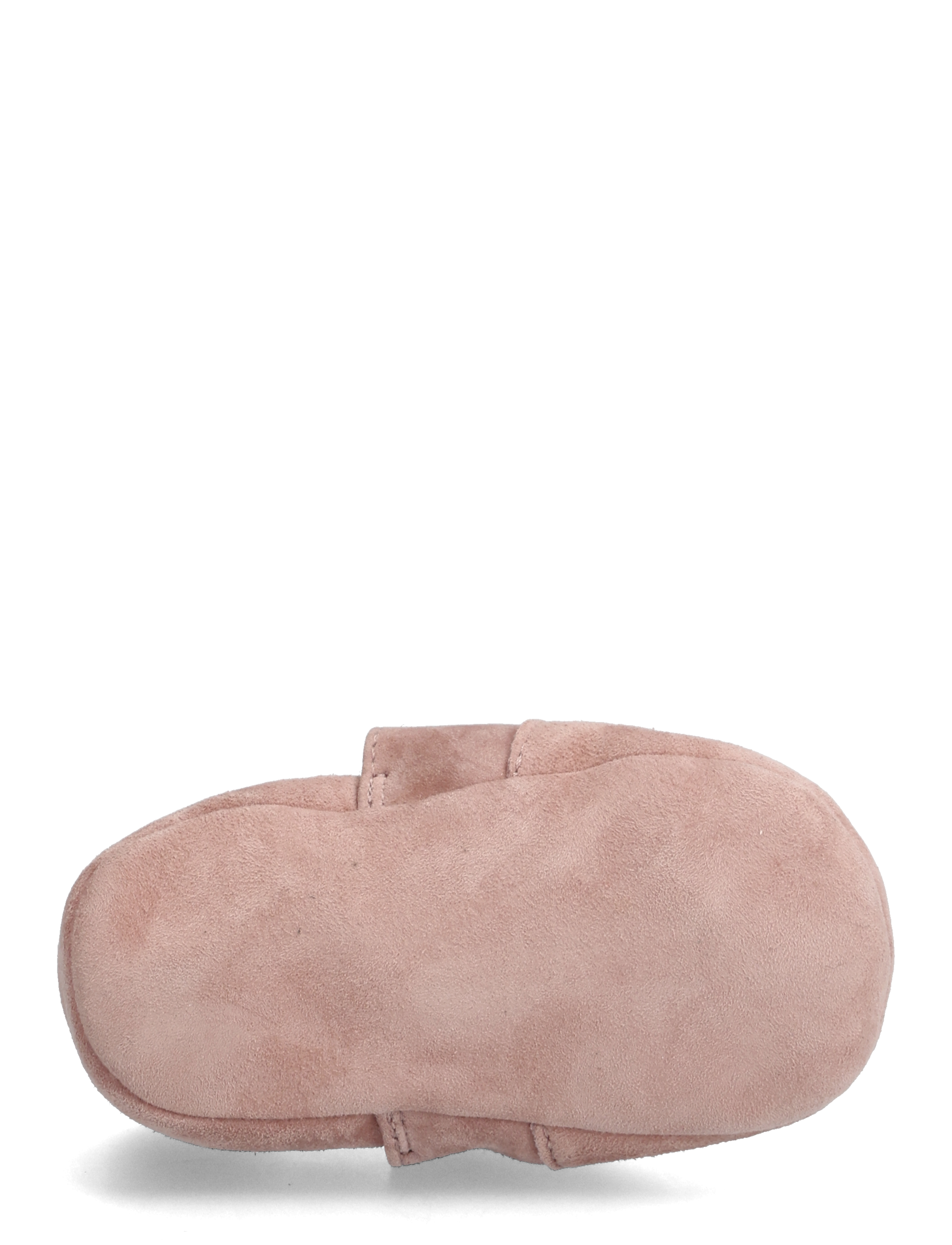 Bisgaard - bisgaard newborn - lapsed - dusty rose - 5