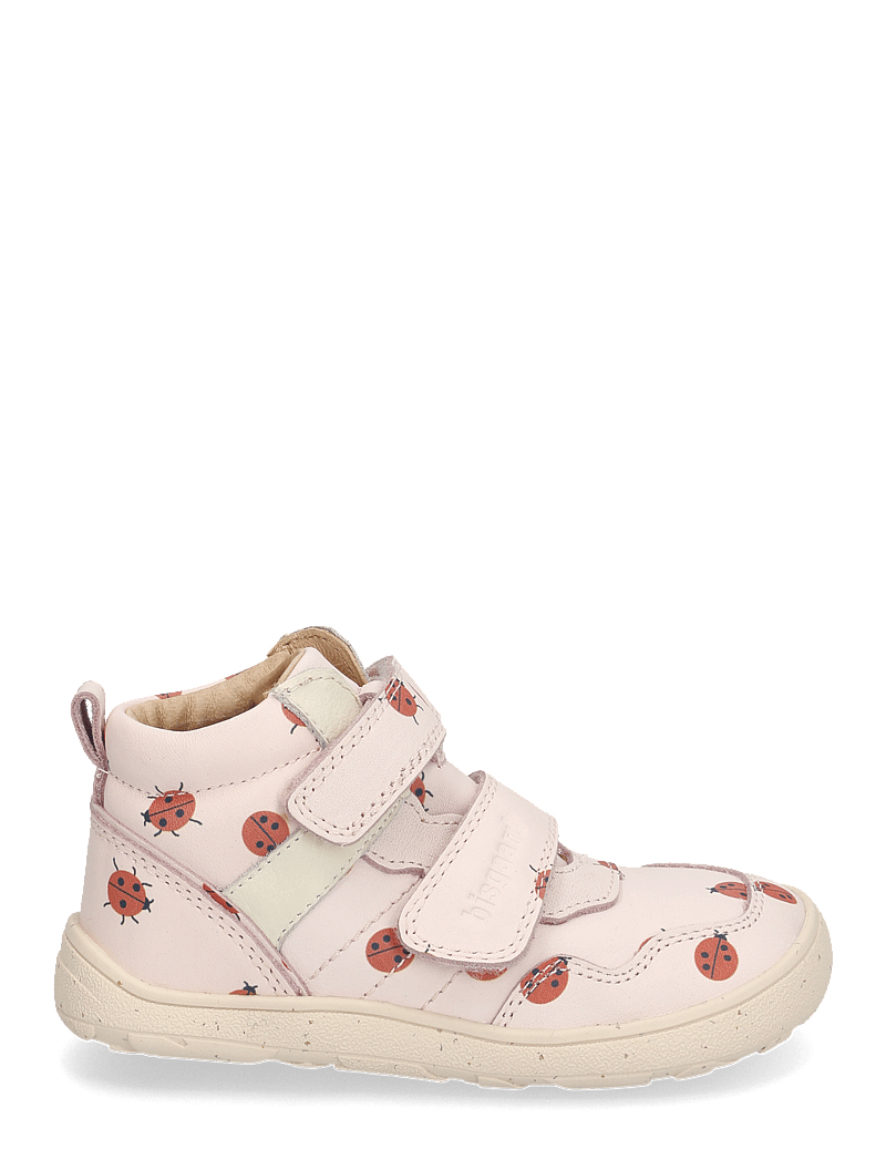 Bisgaard - bisgaard barefoot becky - niedriger schnitt - lady bugs - 2