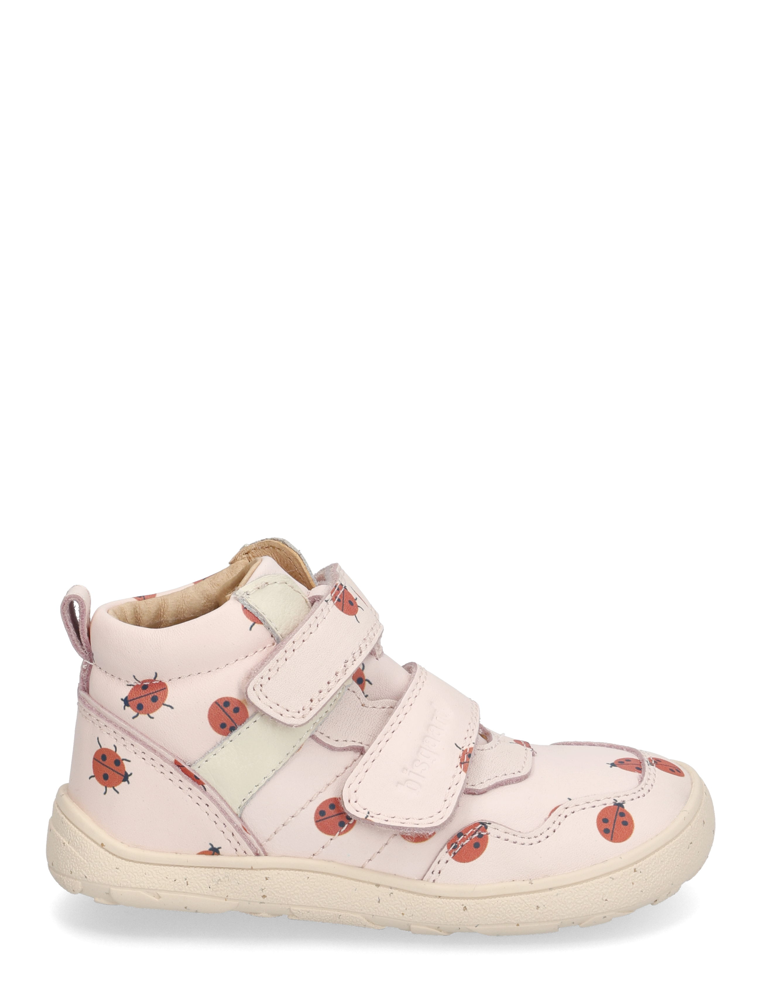 Bisgaard - bisgaard barefoot becky - matalavartiset tennarit - lady bugs - 2